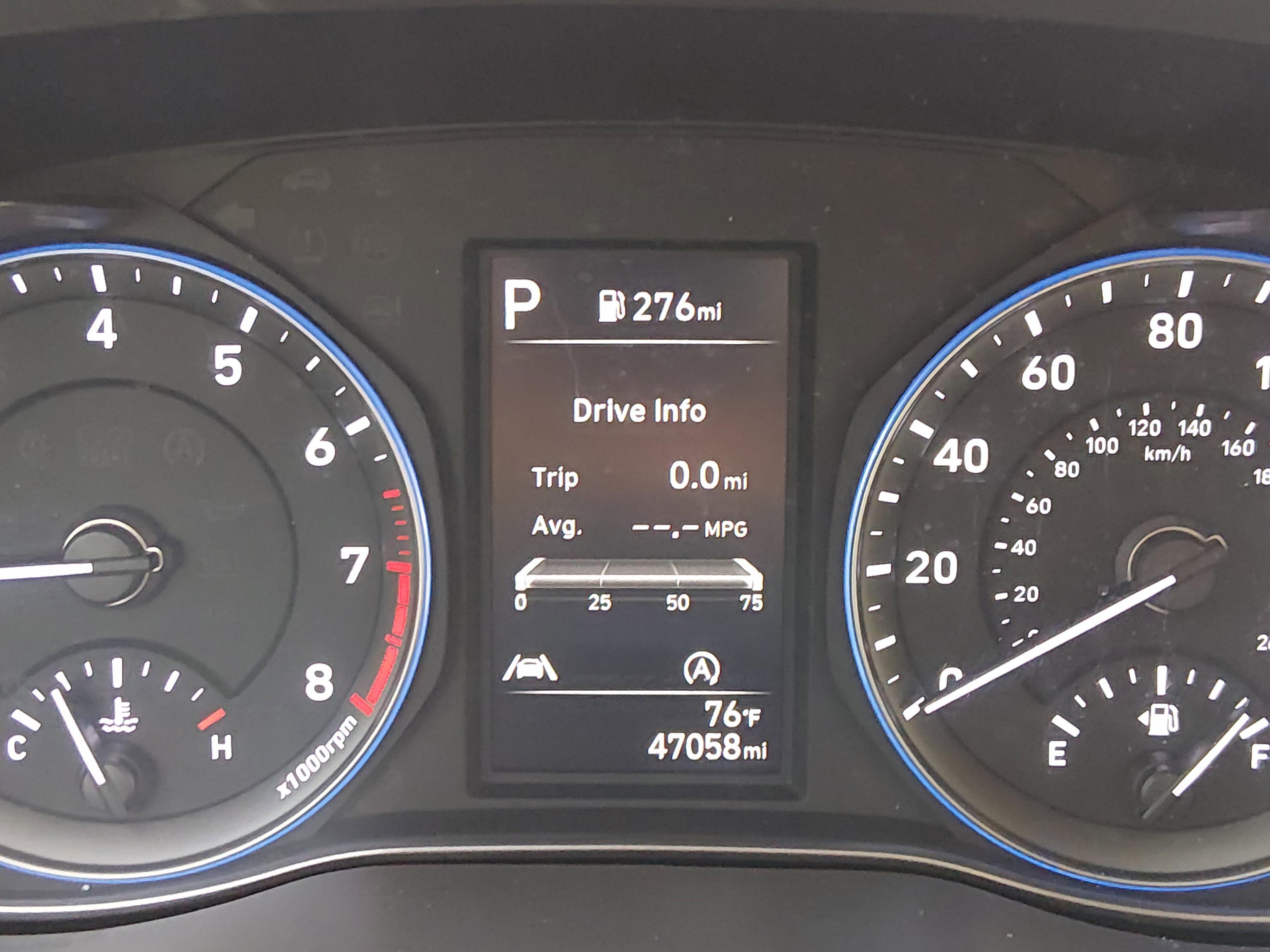 Hyundai Kona Sel Auto Awd - Thumbnail 14