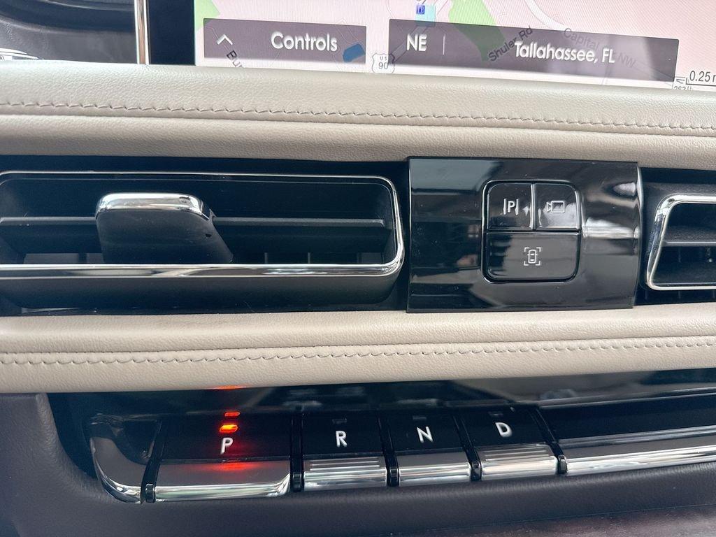 Lincoln Aviator Reserve - Thumbnail 16