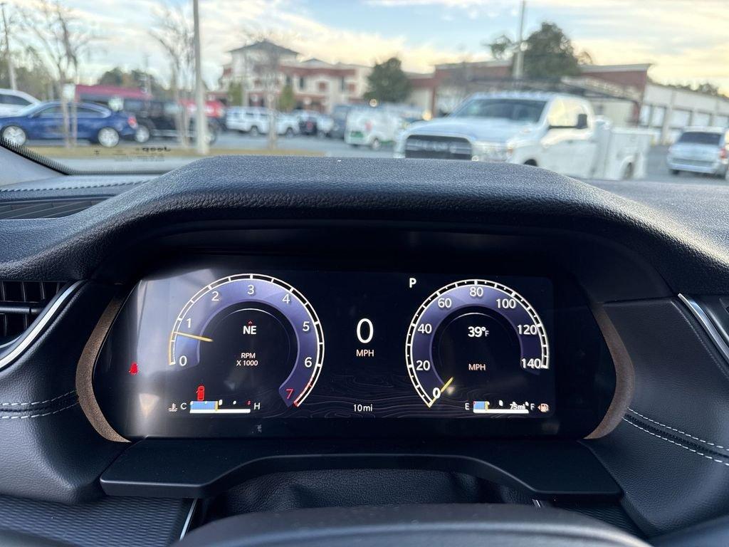 Jeep Grand Cherokee Altitude X 4X4 - Thumbnail 18