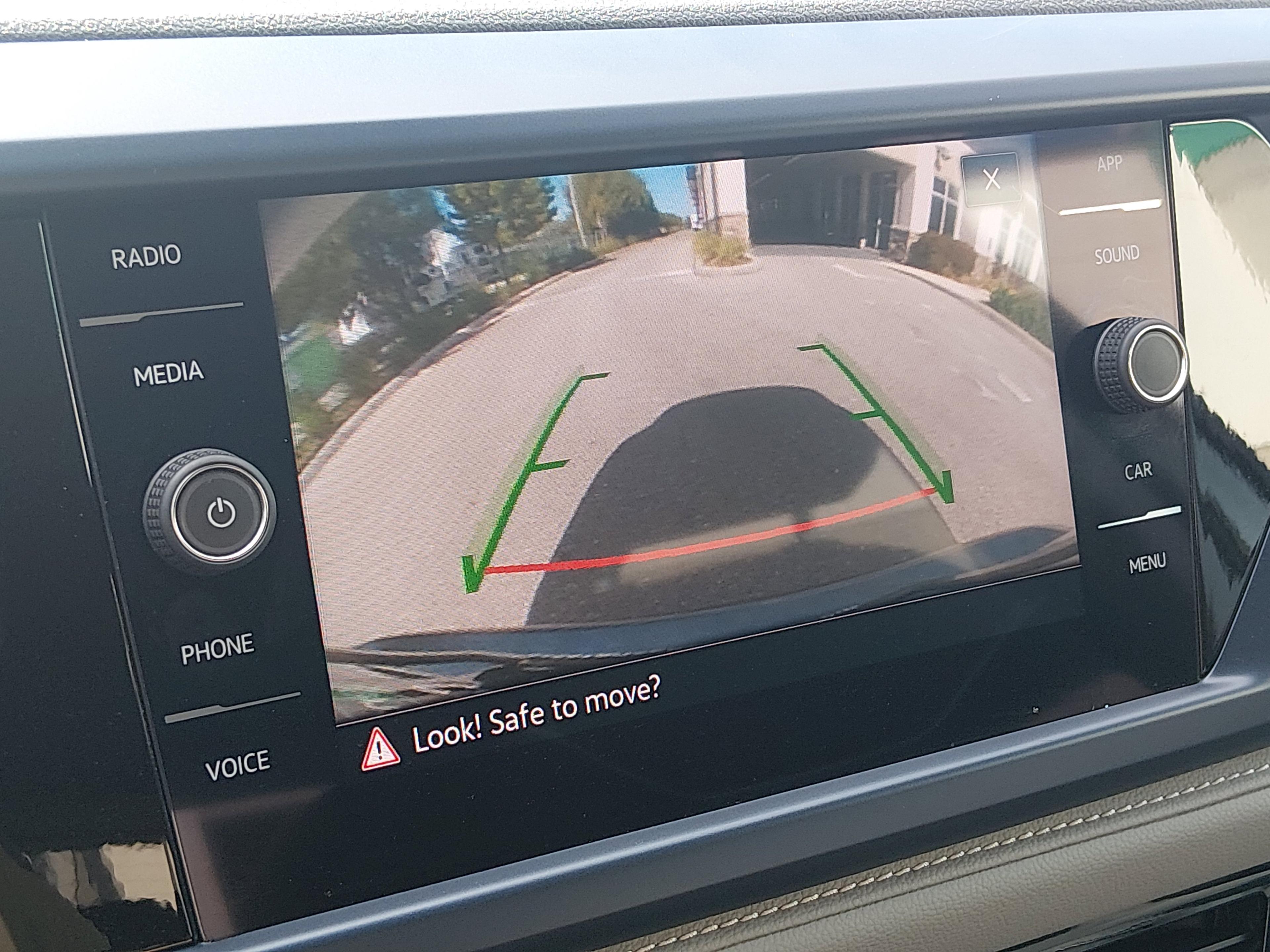 Volkswagen Taos Se Fwd - Thumbnail 16