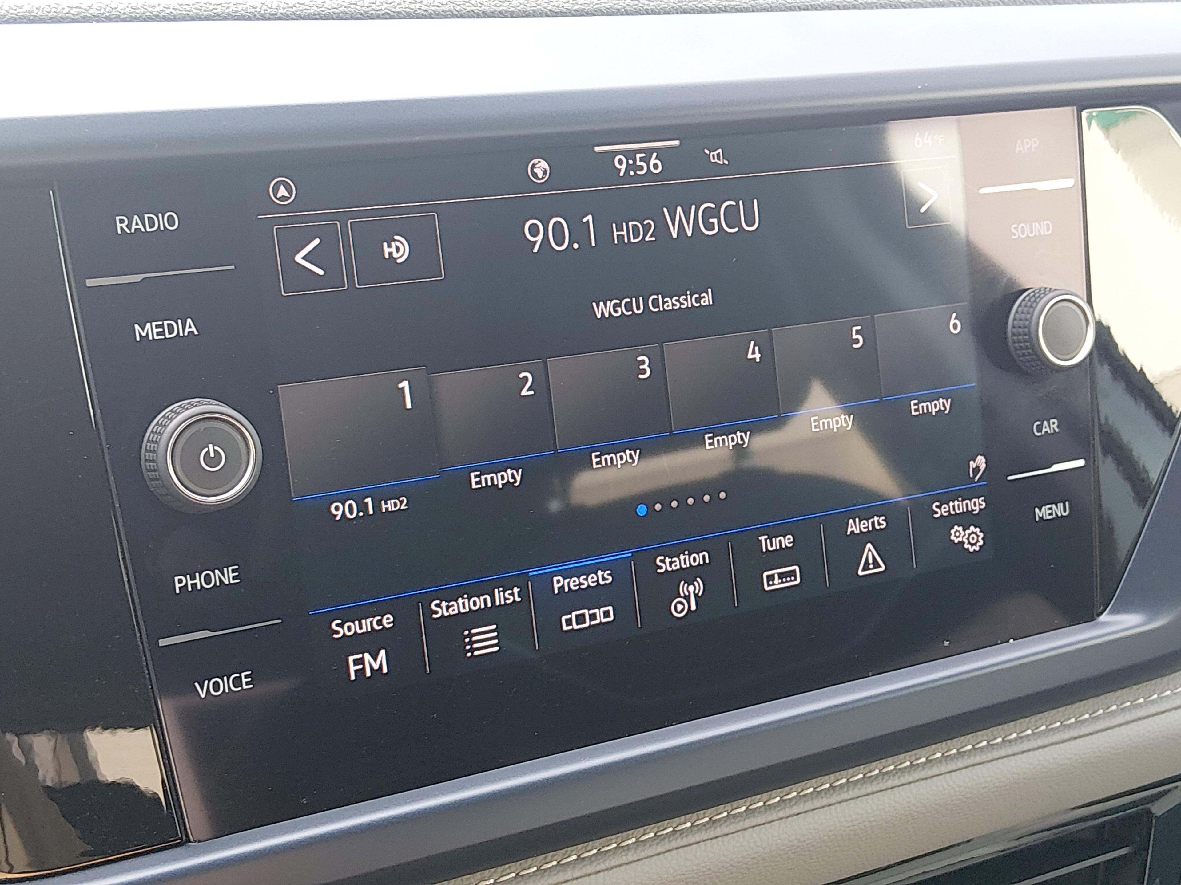 Volkswagen Taos Se Fwd - Thumbnail 17