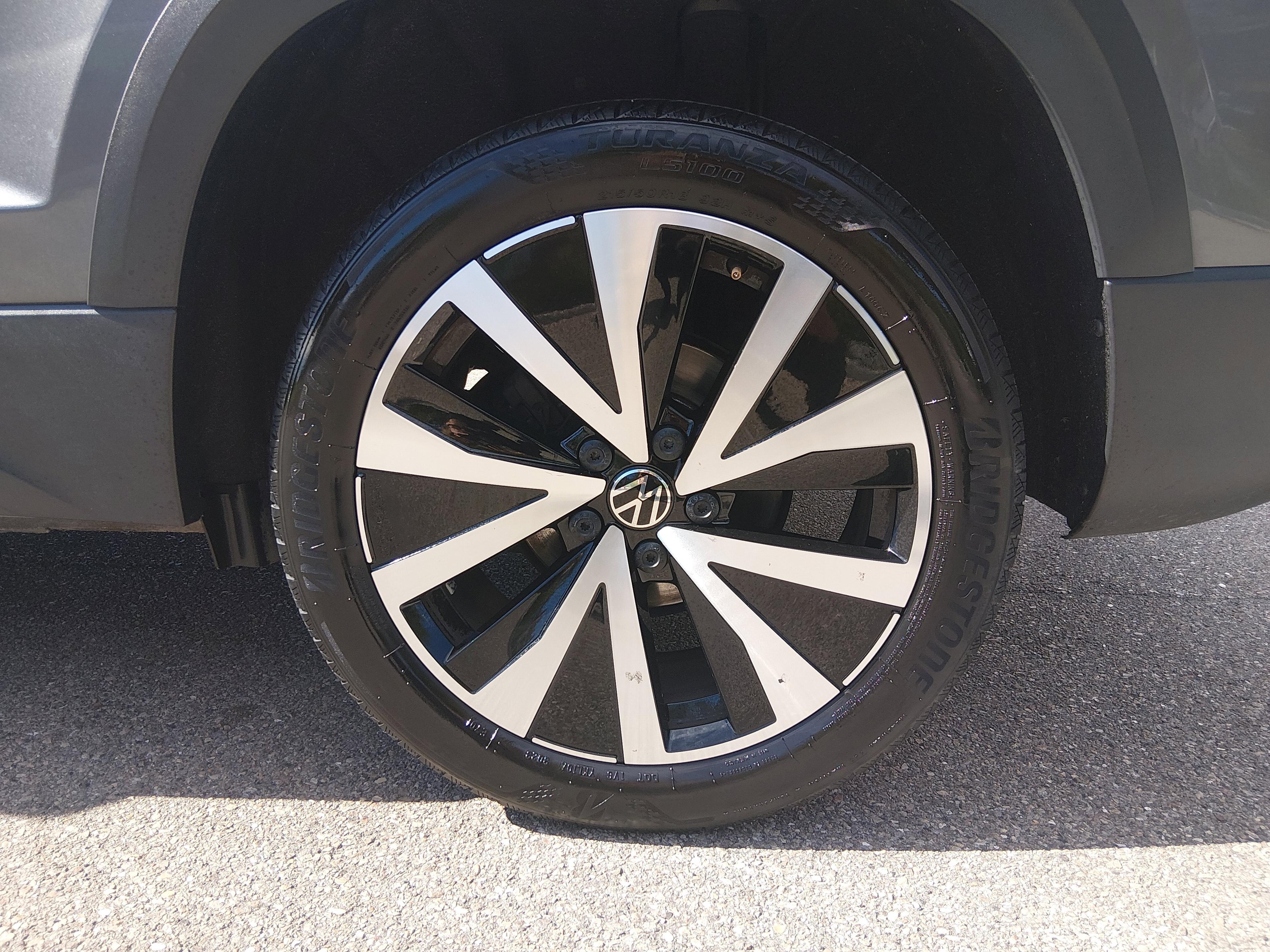 Volkswagen Taos Se Fwd - Thumbnail 10