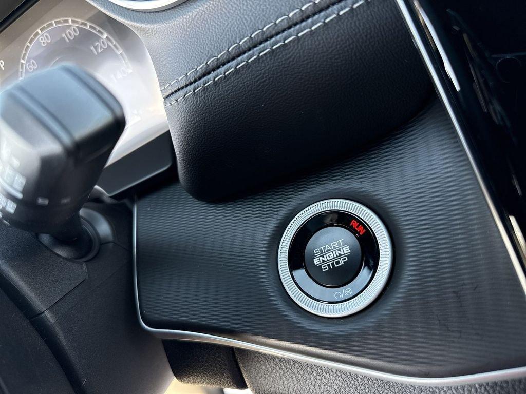 Jeep Grand Cherokee Altitude X 4X4 - Thumbnail 18