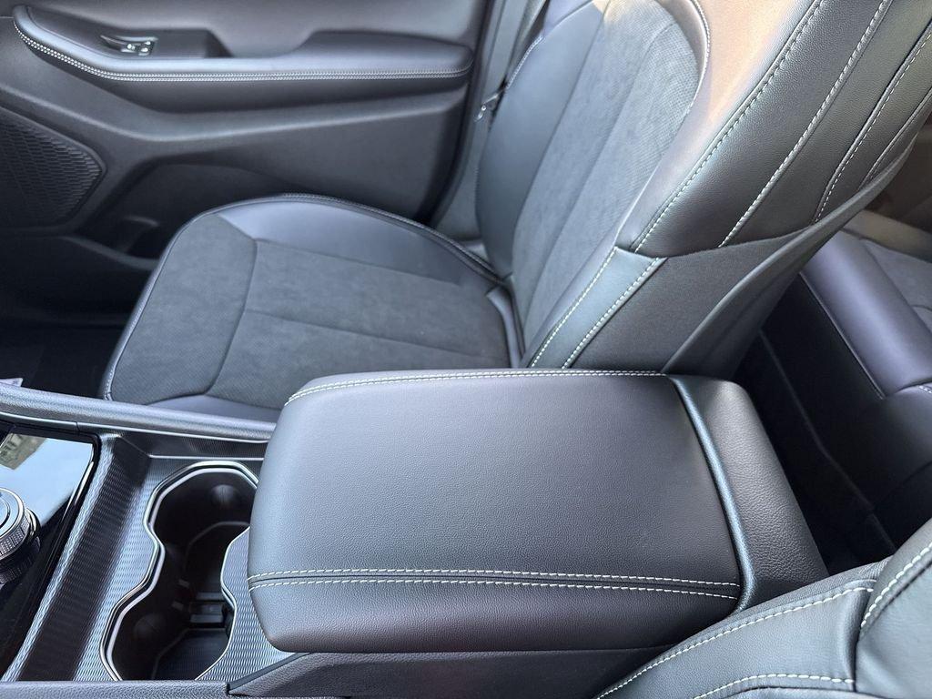 Jeep Grand Cherokee Altitude X 4X4 - Thumbnail 20