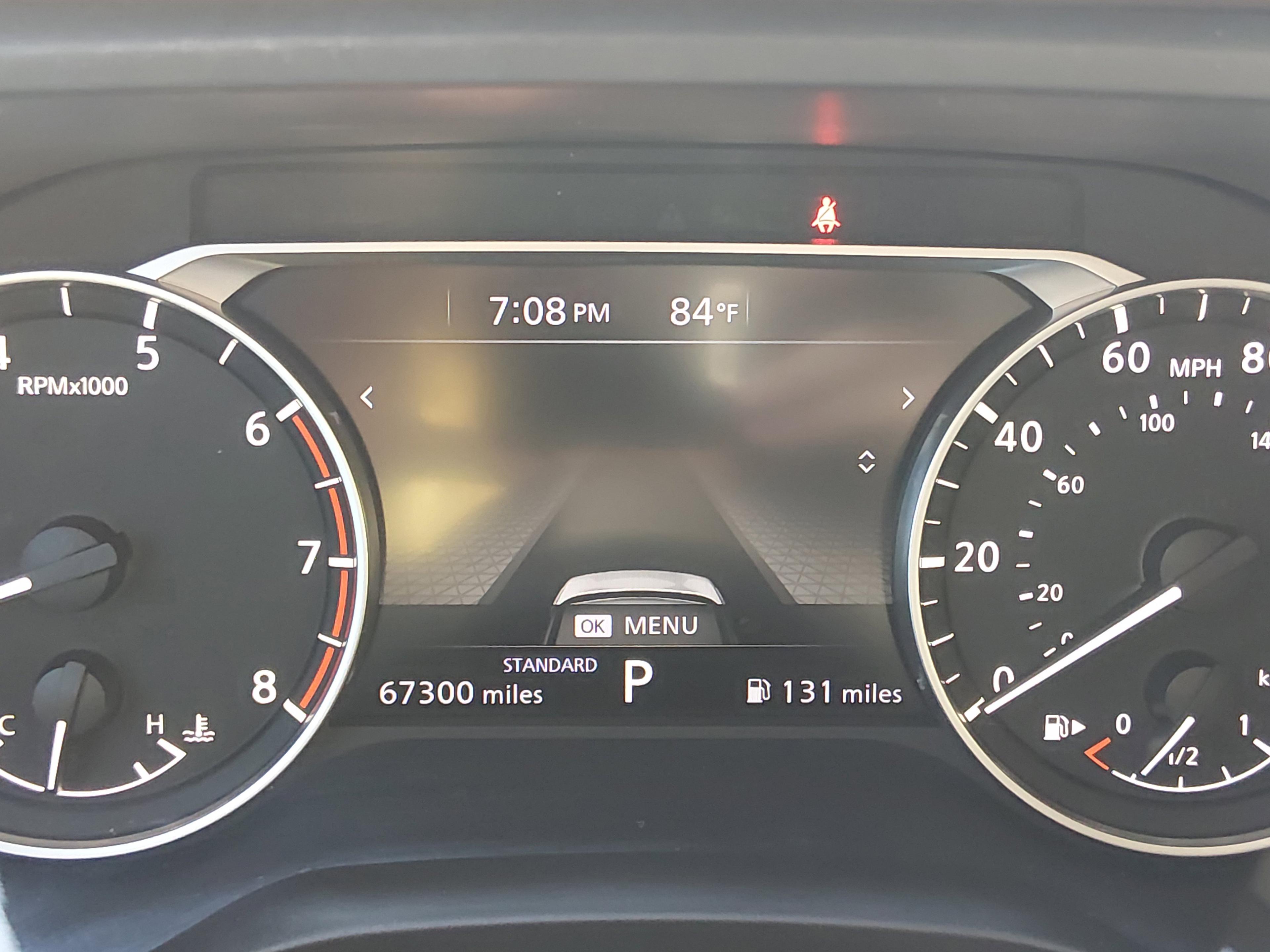 Nissan Rogue - Thumbnail 14