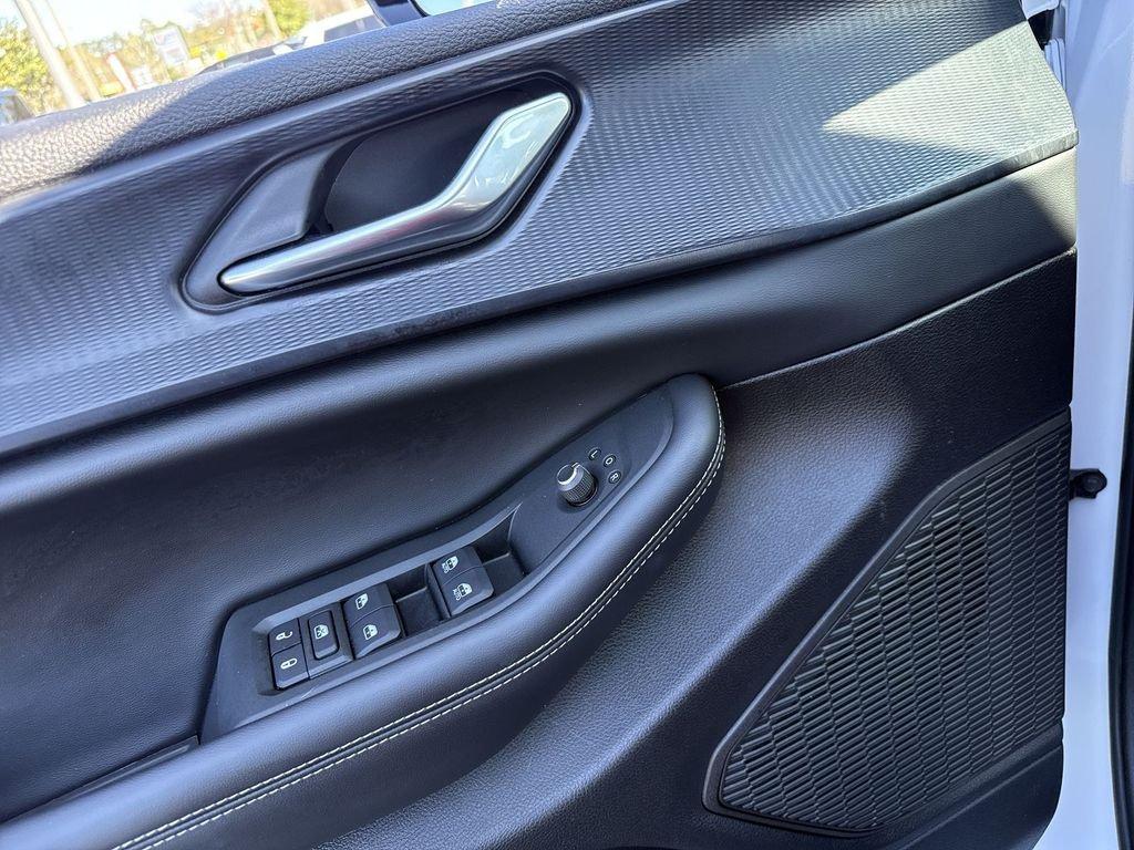 Jeep Grand Cherokee Altitude X - Thumbnail 14