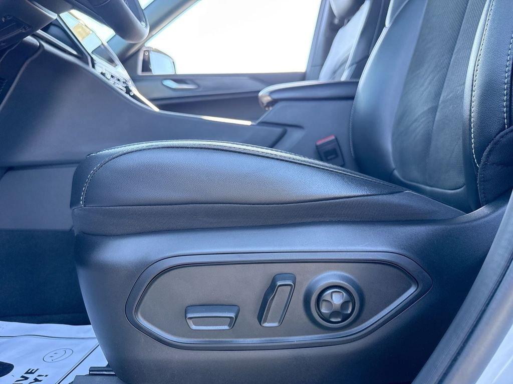 Jeep Grand Cherokee Altitude X - Thumbnail 13