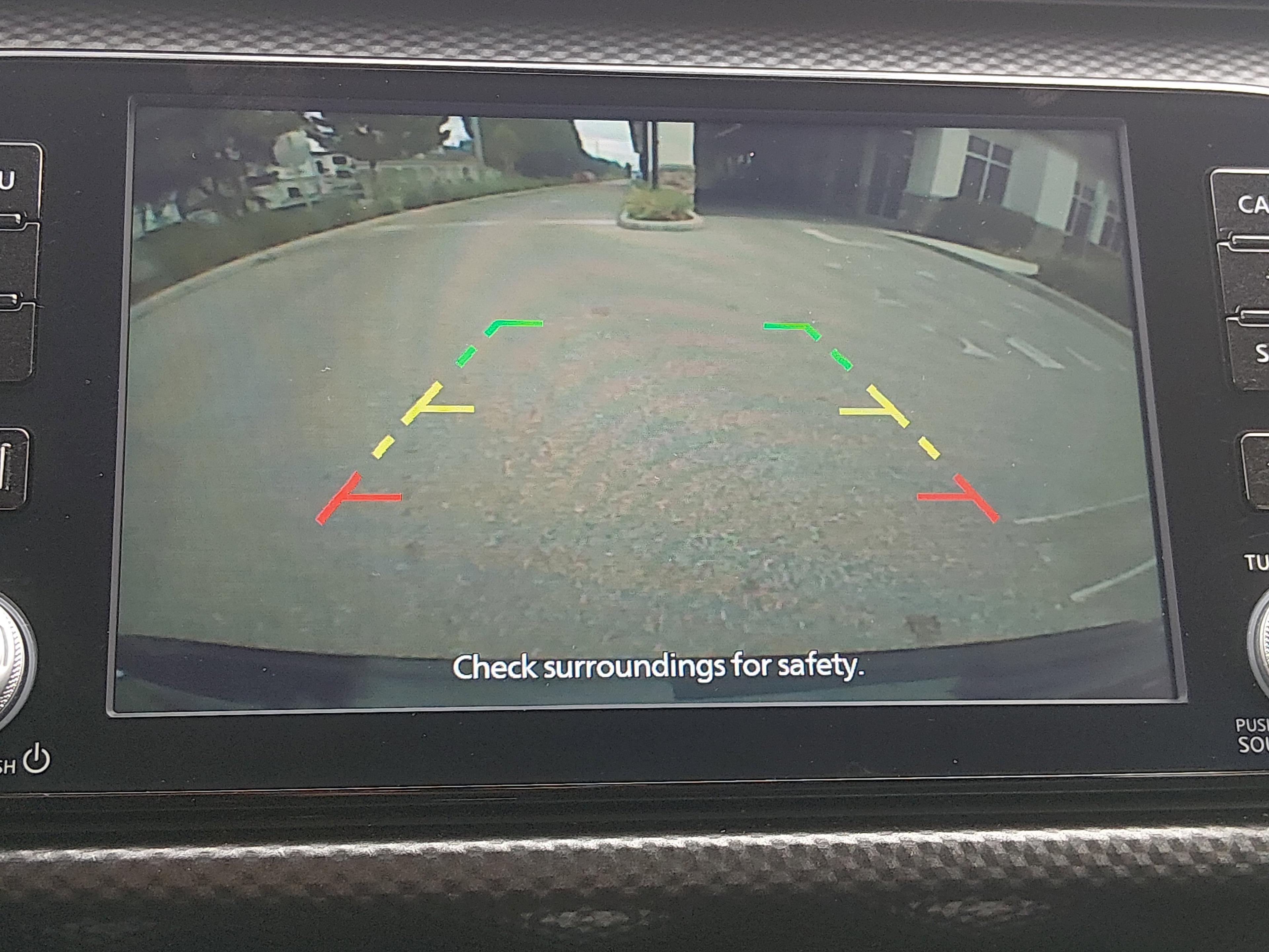 Nissan Kicks Sv Fwd - Thumbnail 16