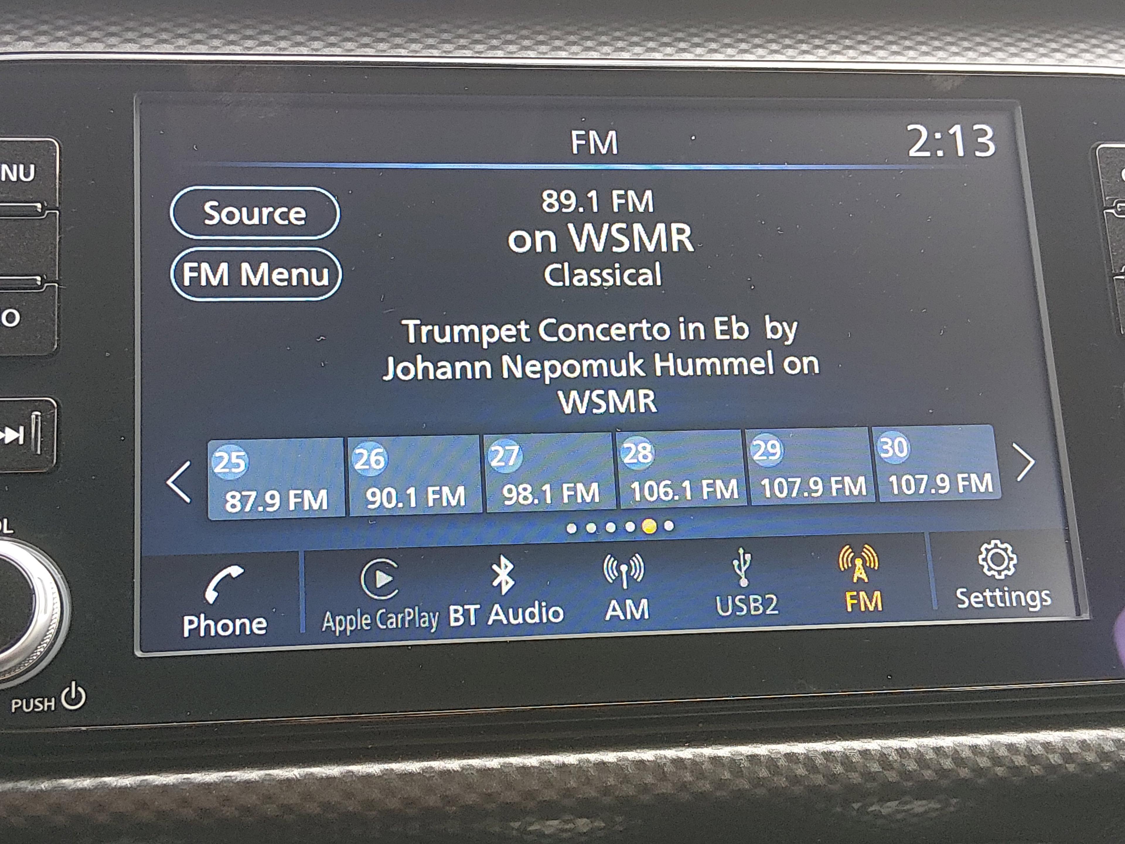 Nissan Kicks Sv Fwd - Thumbnail 17