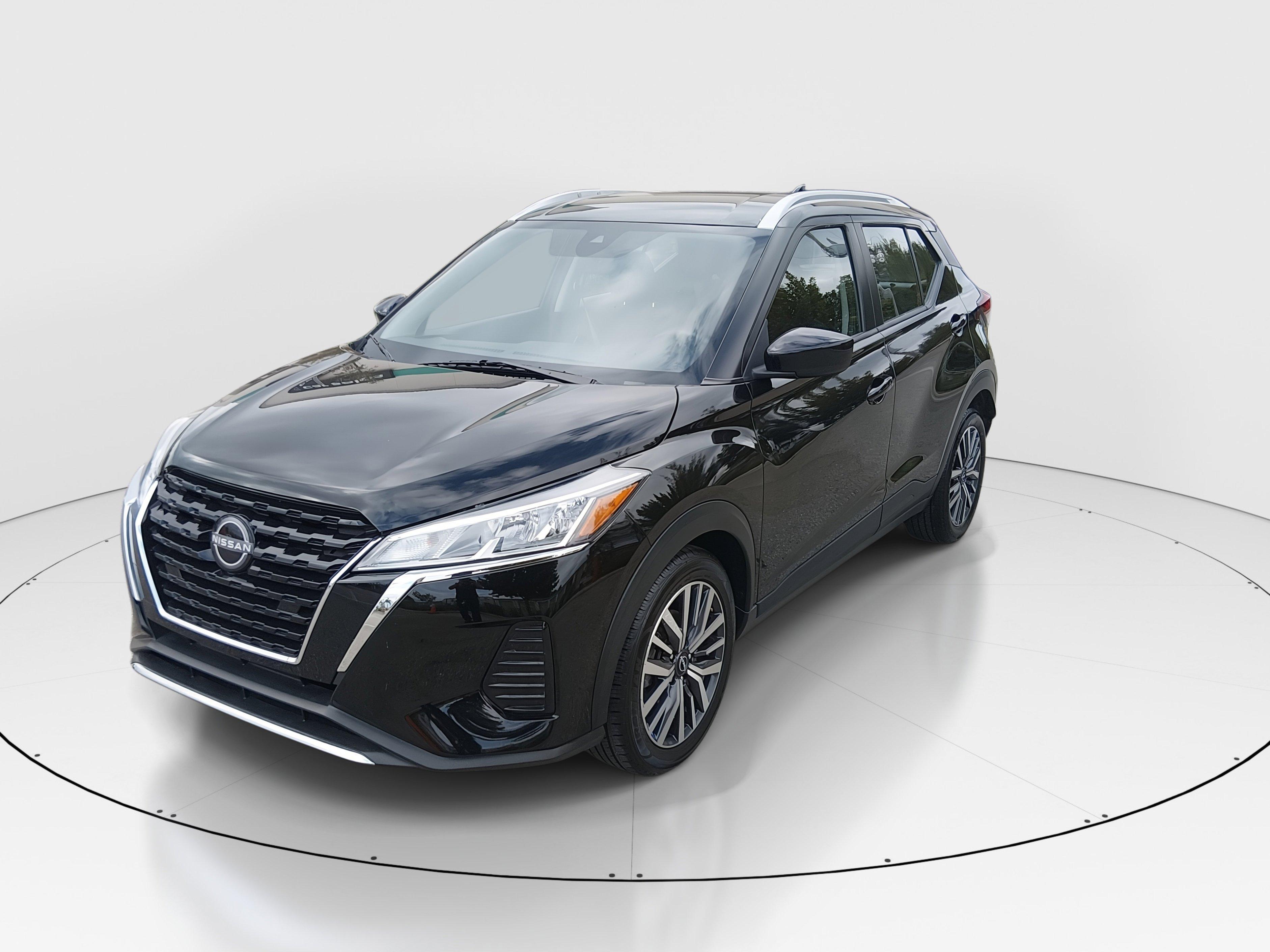 Nissan Kicks Sv Fwd - Thumbnail 3