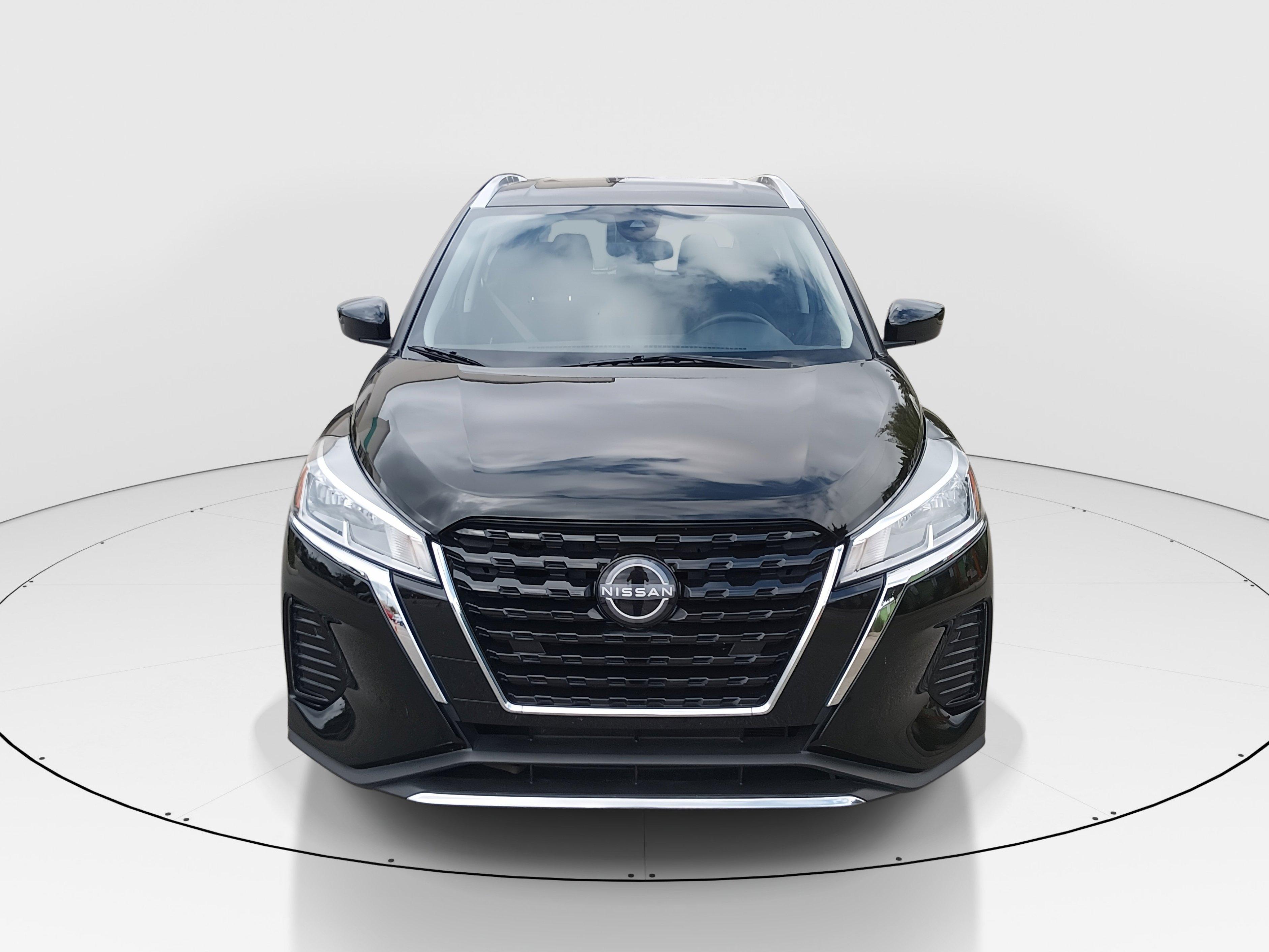 Nissan Kicks Sv Fwd - Thumbnail 2
