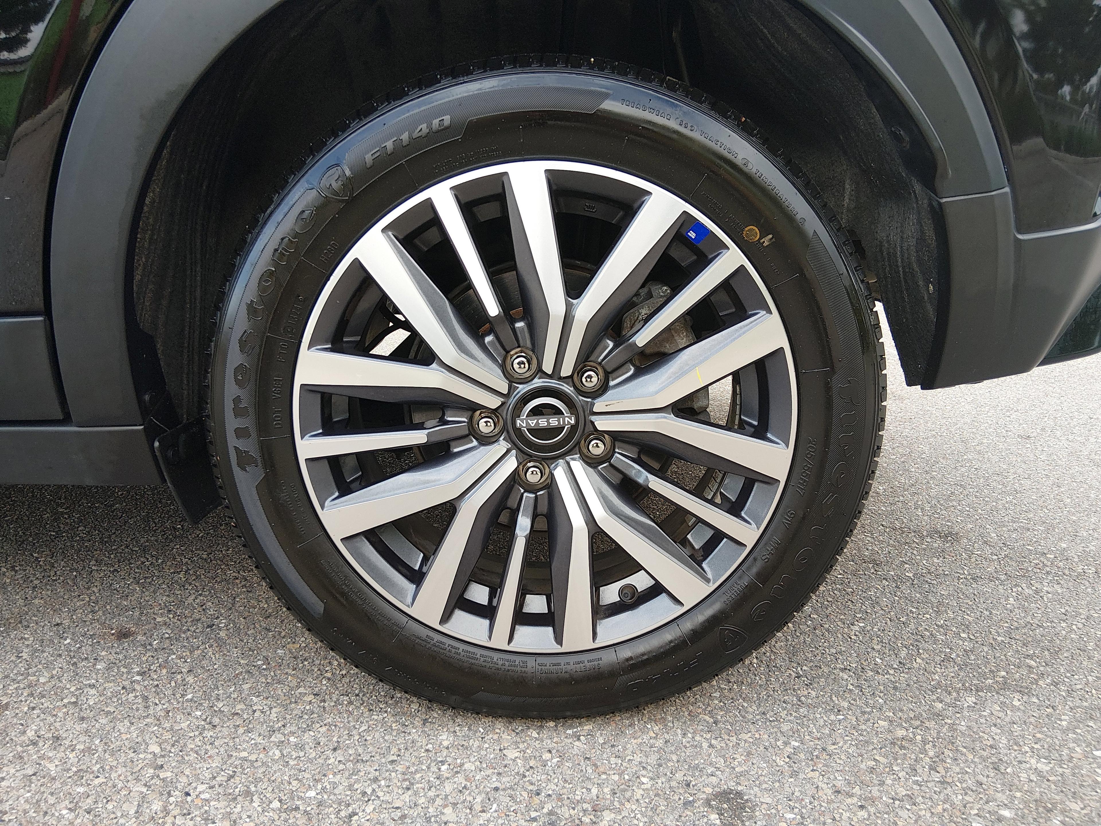 Nissan Kicks Sv Fwd - Thumbnail 10