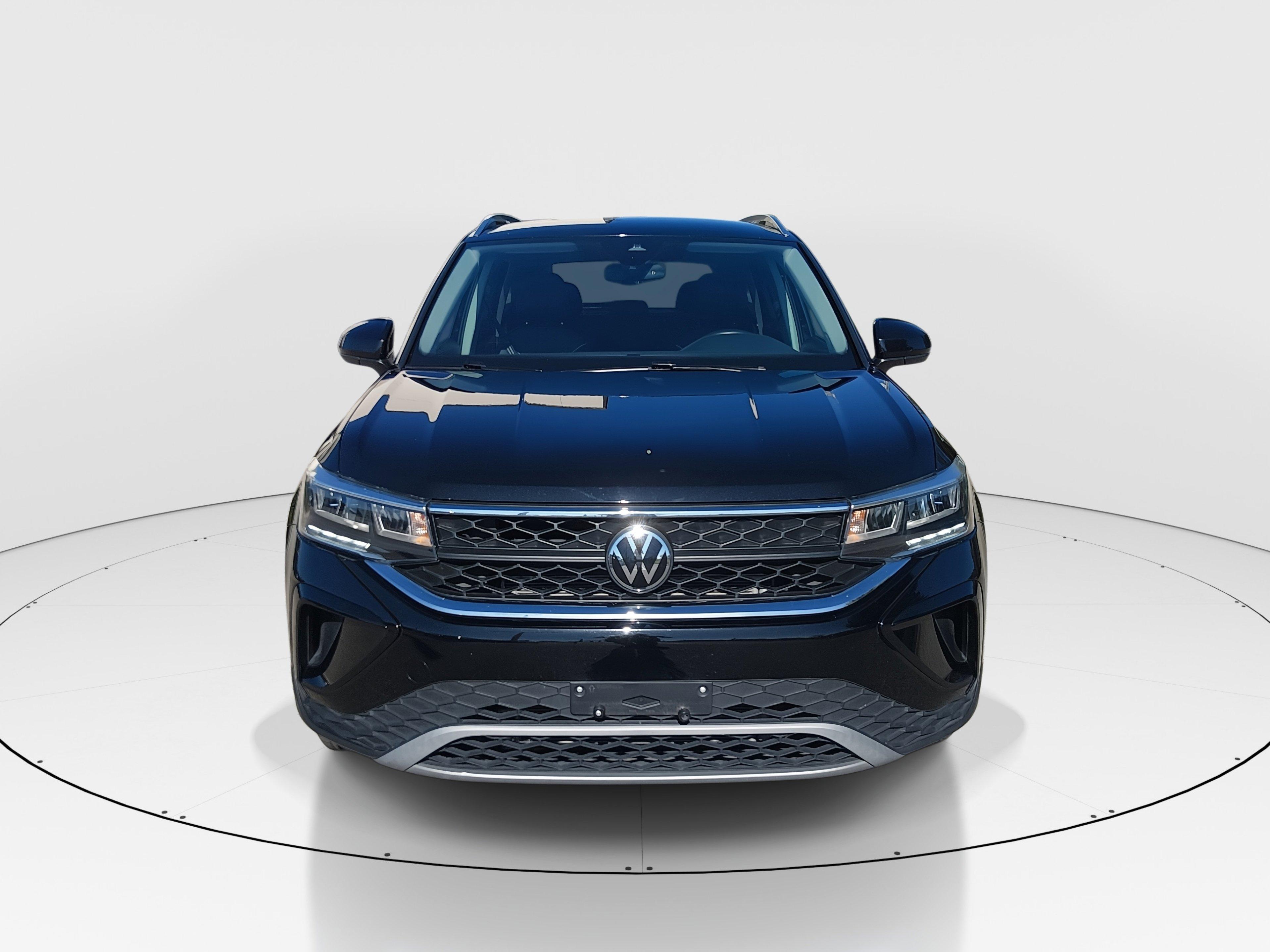 Volkswagen Taos Se Fwd - Thumbnail 2