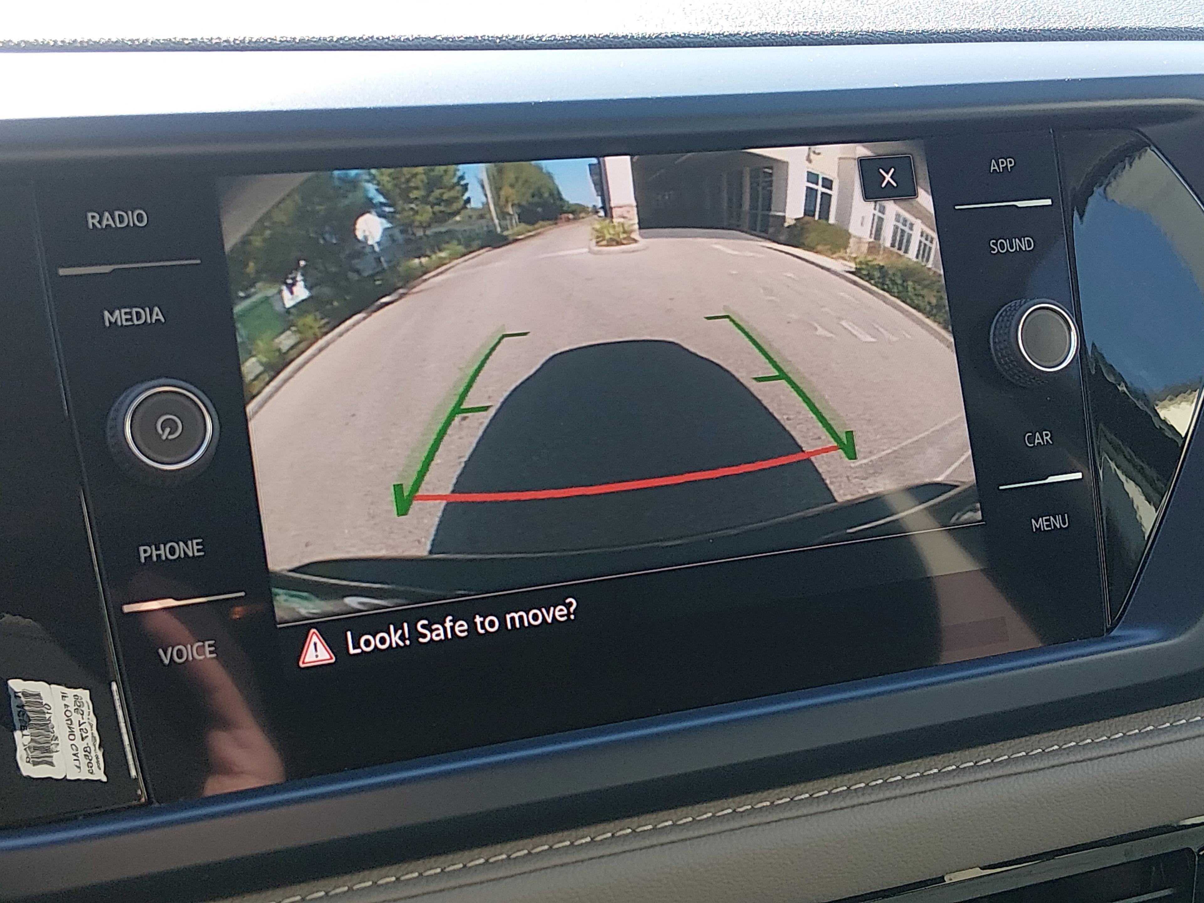 Volkswagen Taos Se Fwd - Thumbnail 16