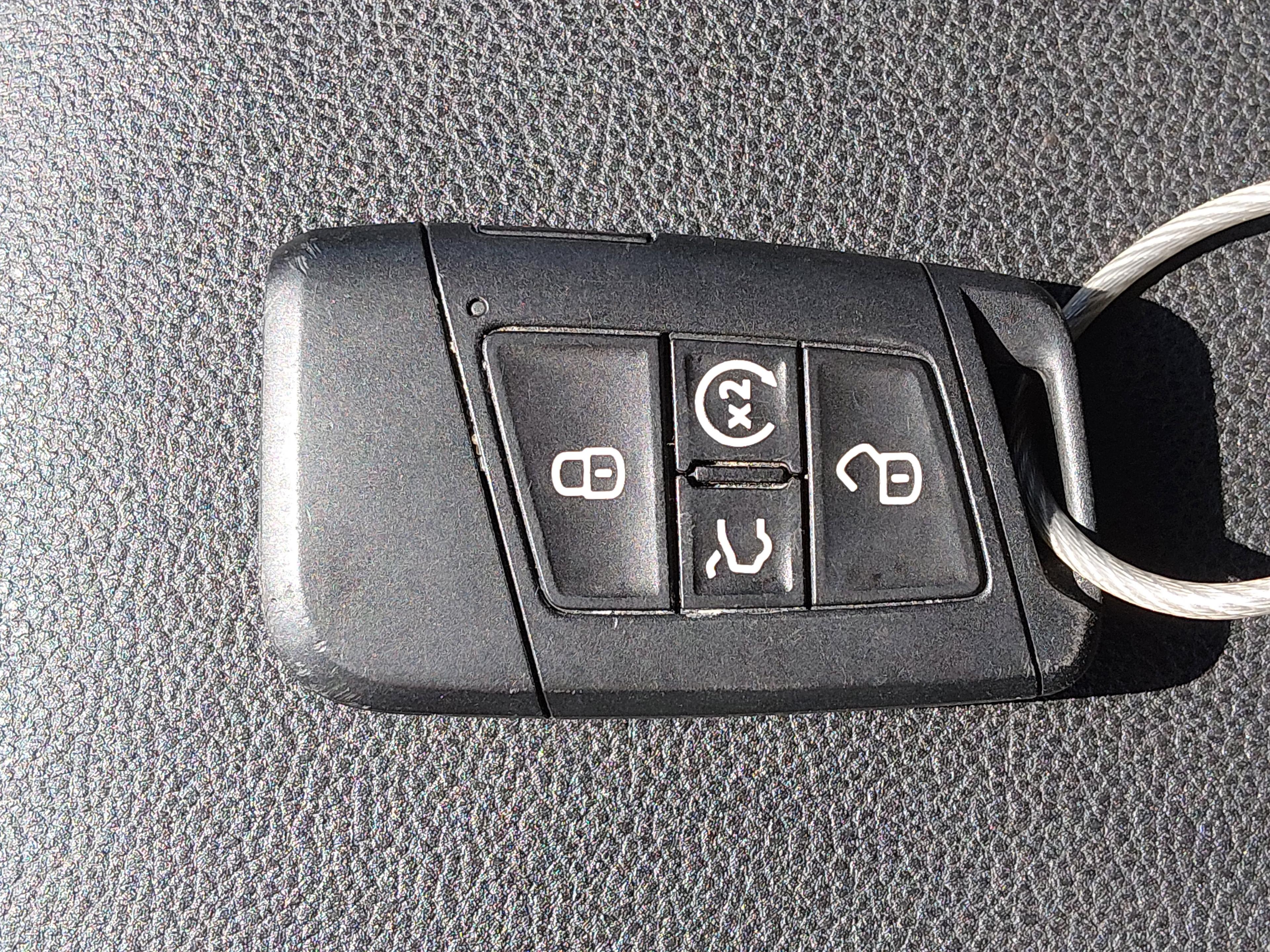 Volkswagen Taos Se Fwd - Thumbnail 15