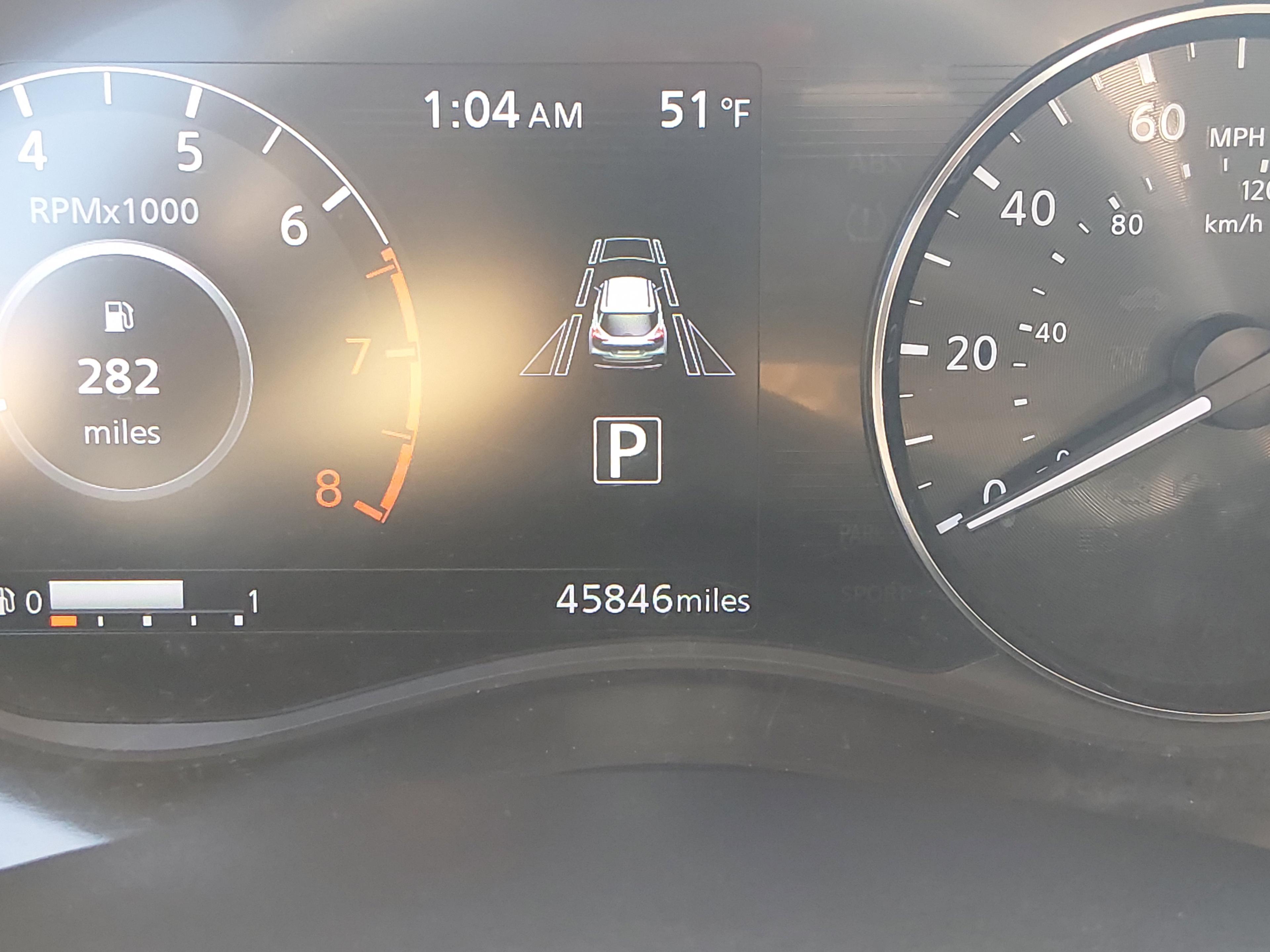 Nissan Kicks Sr Fwd - Thumbnail 14