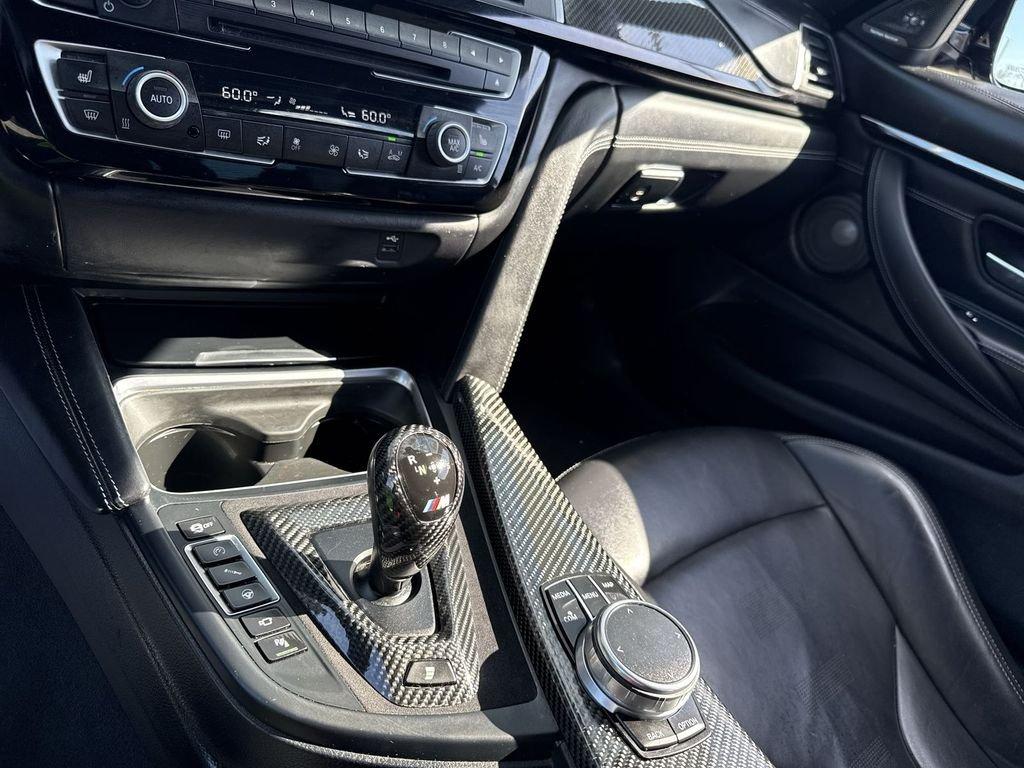 BMW M4 Base - Thumbnail 18