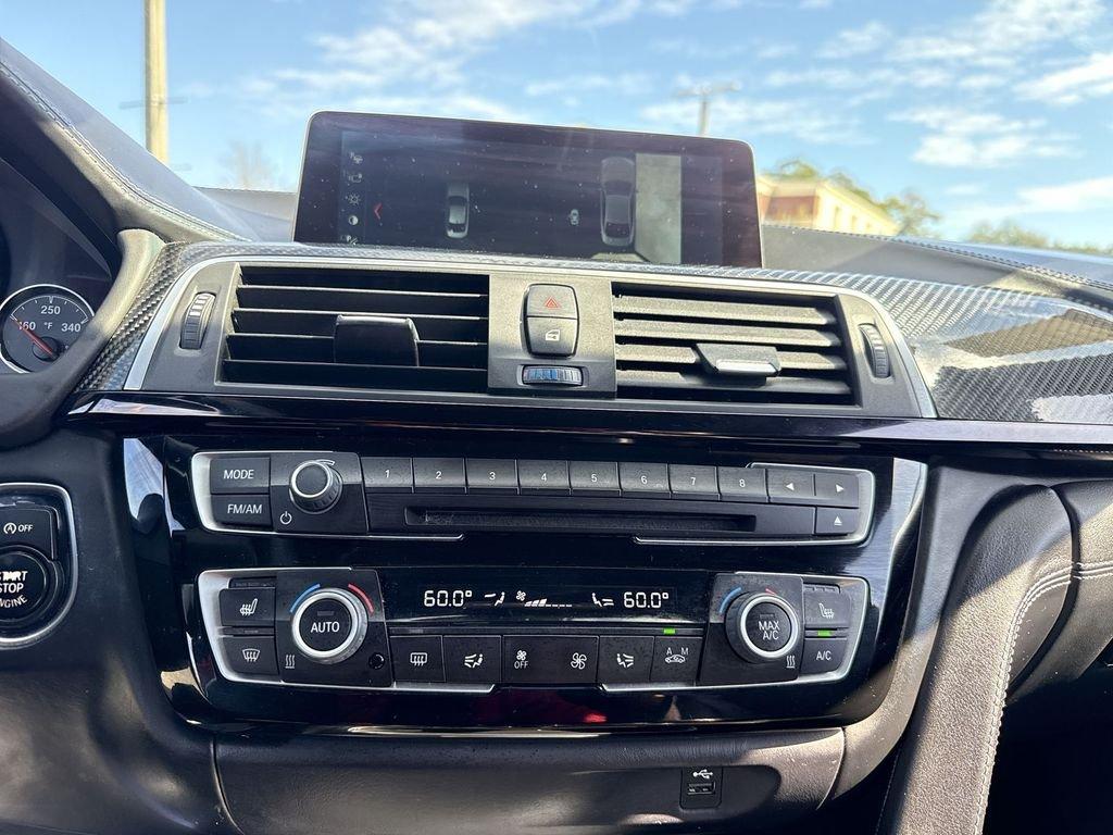 BMW M4 Base - Thumbnail 19