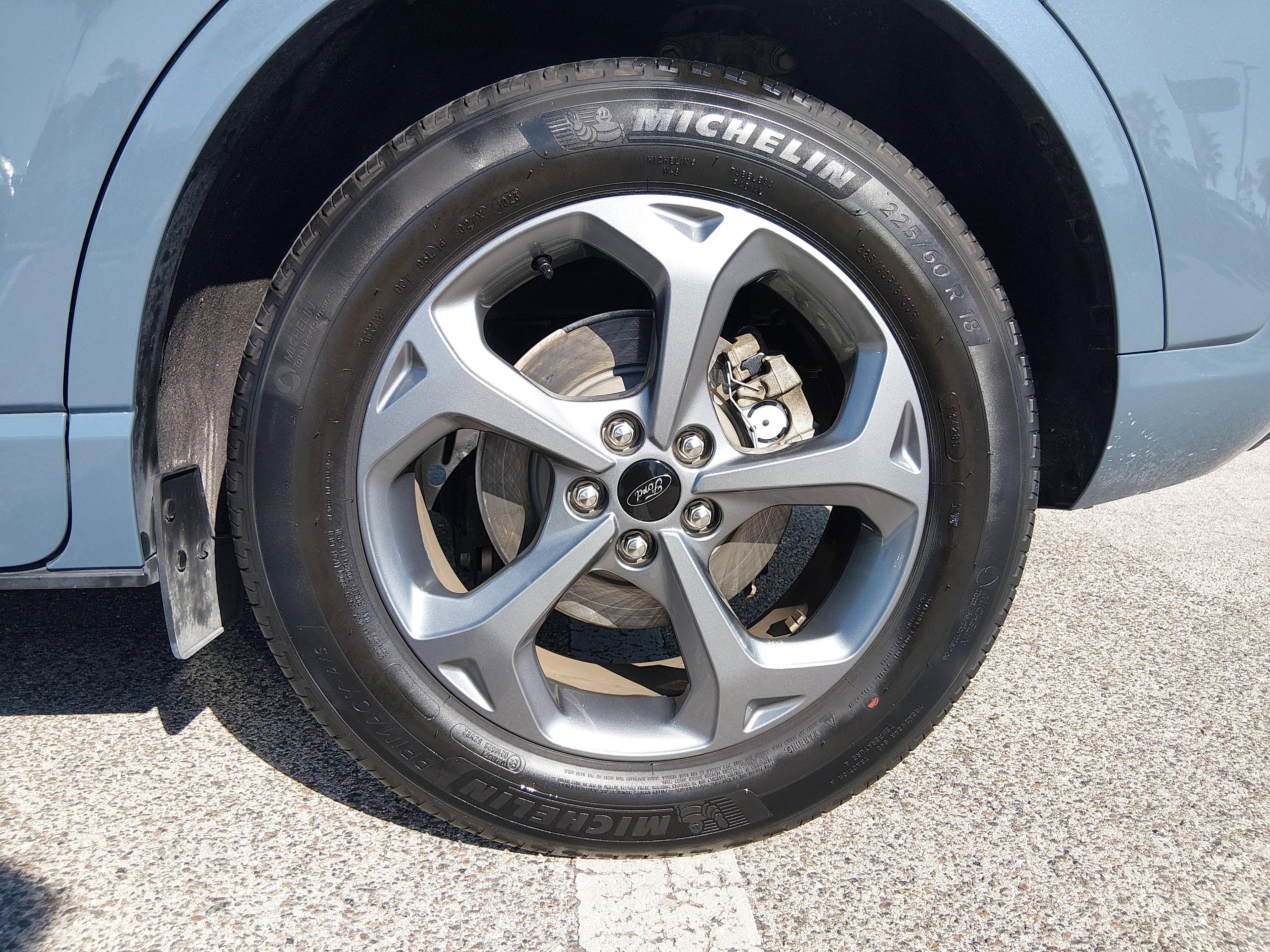 Ford Escape St-Line Fwd - Thumbnail 10