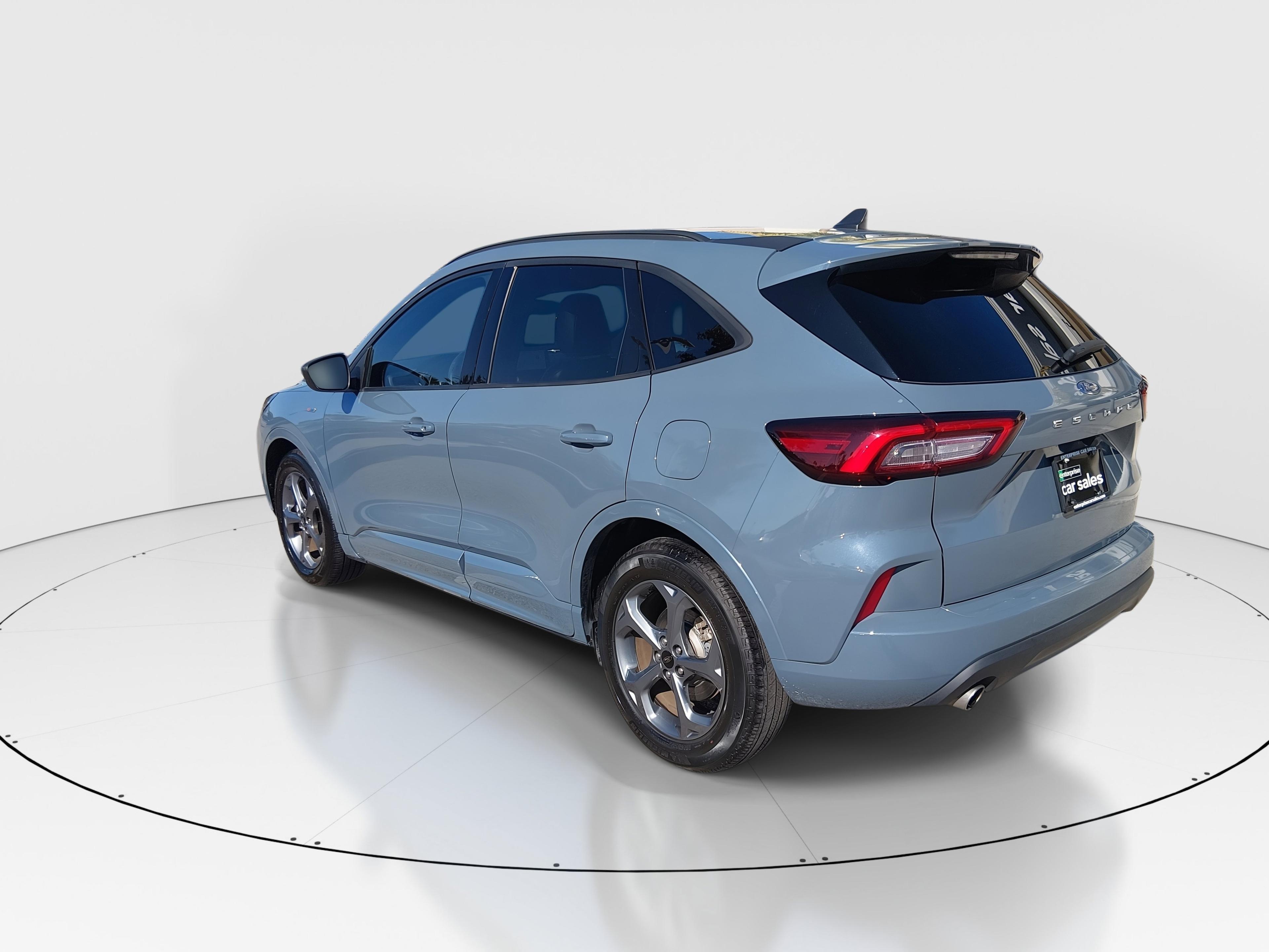 Ford Escape St-Line Fwd - Thumbnail 5