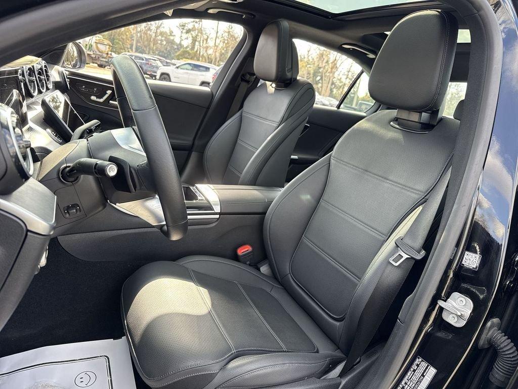 Mercedes-Benz C 300 - Thumbnail 12