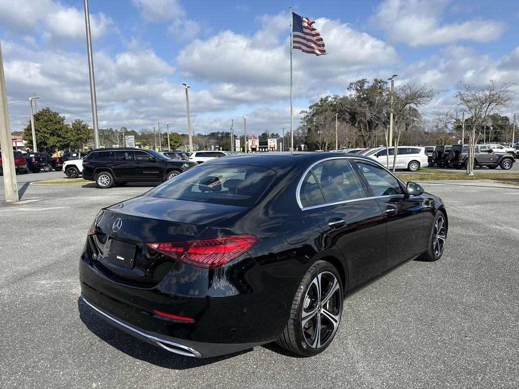 Mercedes-Benz C 300 - Thumbnail 4