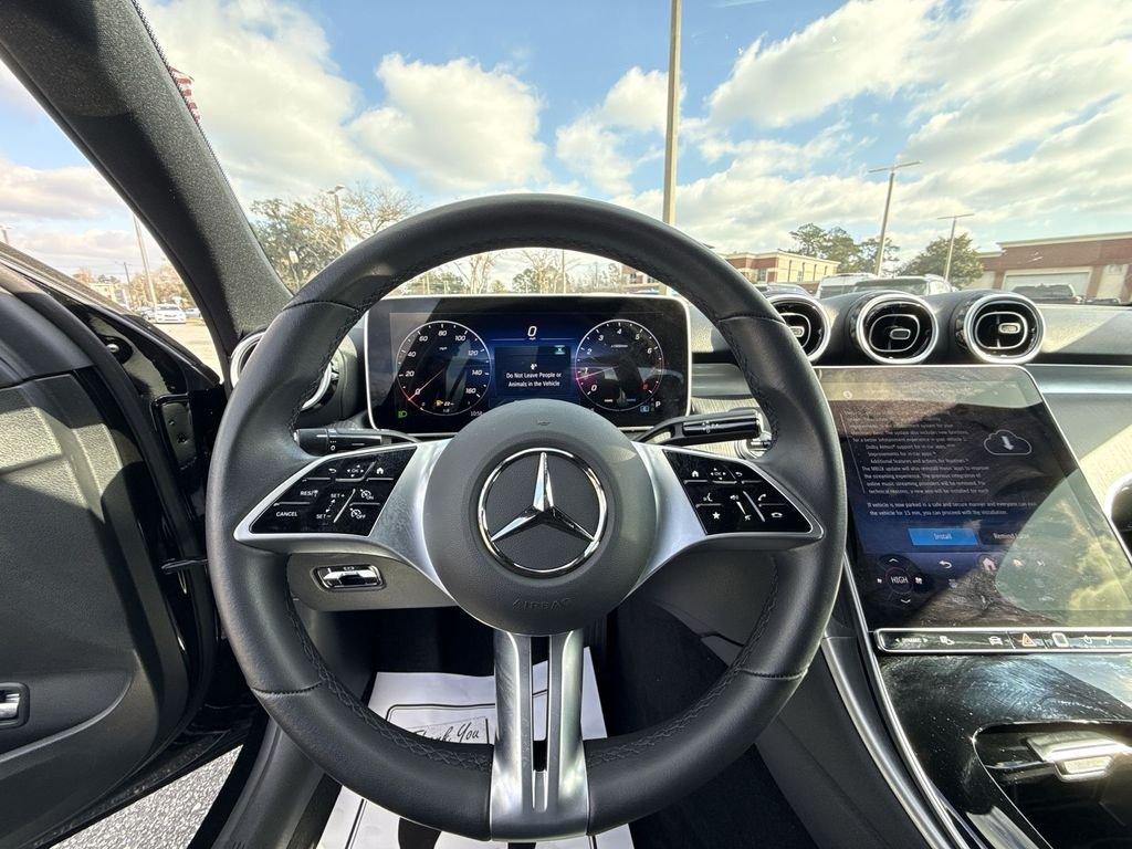 Mercedes-Benz C 300 - Thumbnail 15