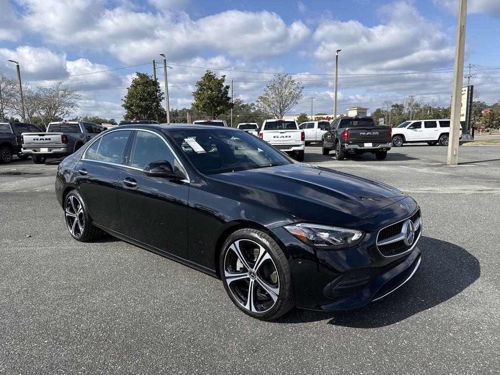 Mercedes-Benz C 300 - Thumbnail 2