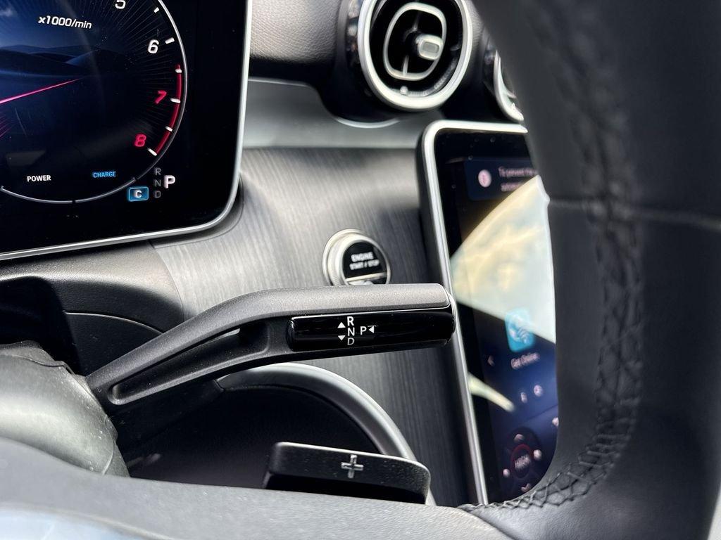 Mercedes-Benz C 300 - Thumbnail 20