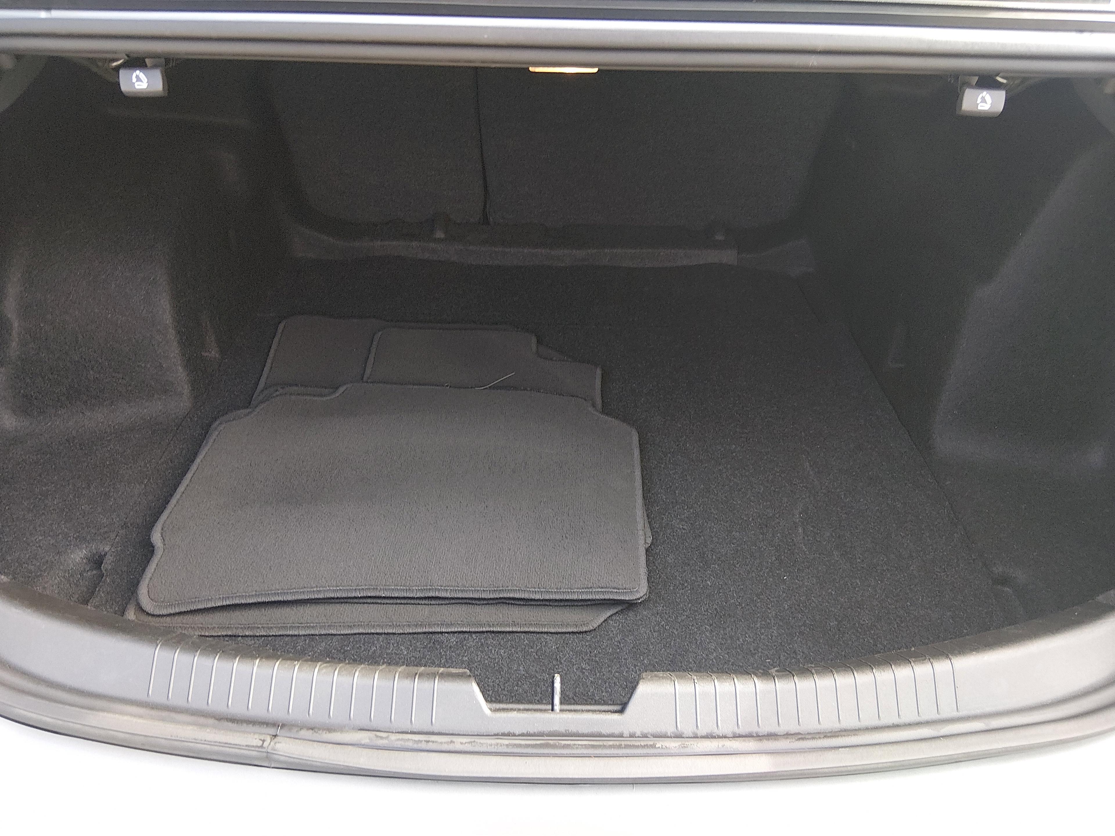 Chevrolet Malibu 4Dr Sdn 1Lt - Thumbnail 11