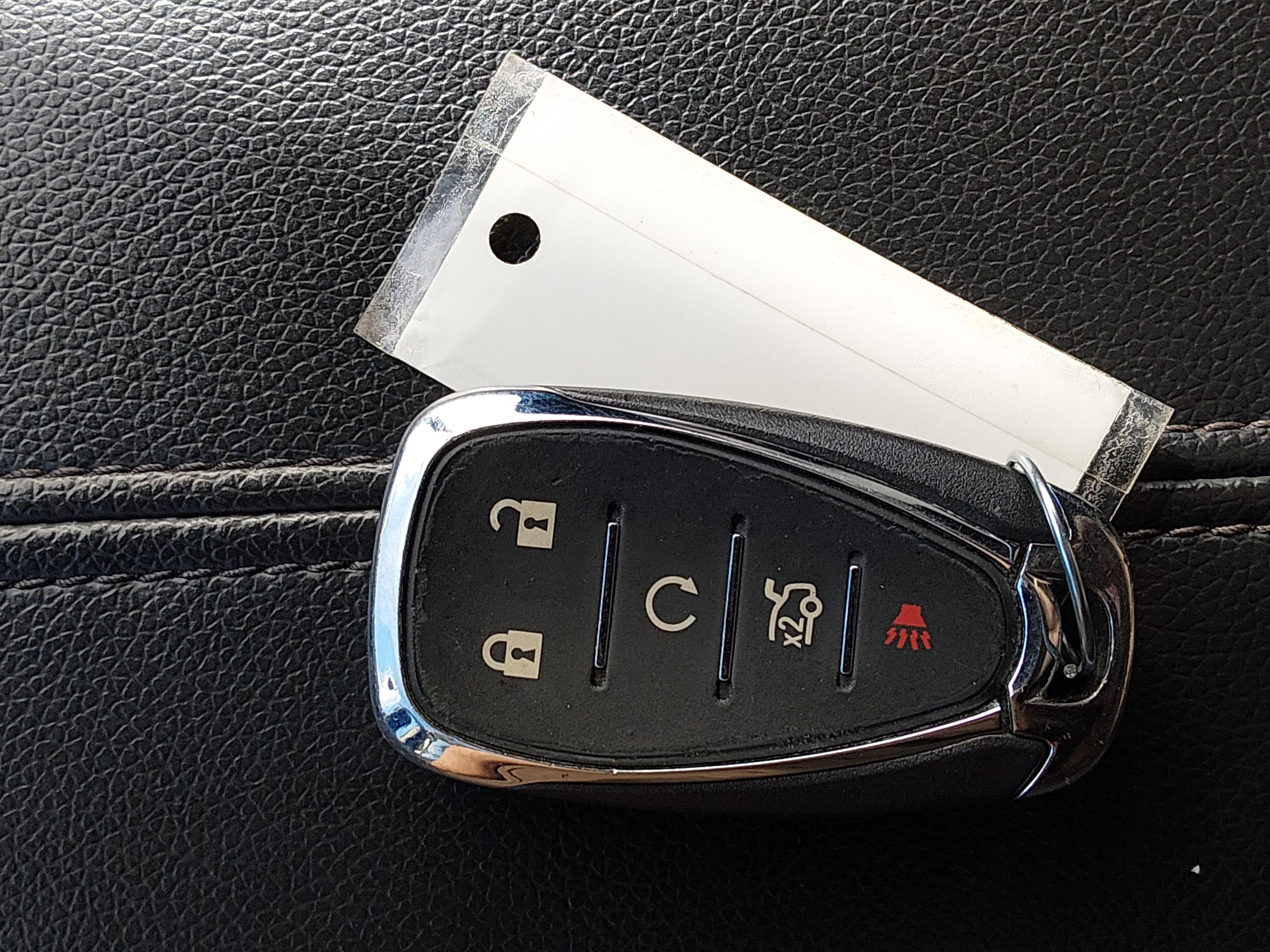 Chevrolet Malibu 4Dr Sdn 1Lt - Thumbnail 15