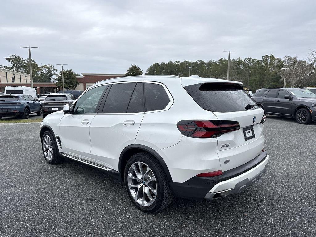 BMW X5 Sdrive40I - Thumbnail 6