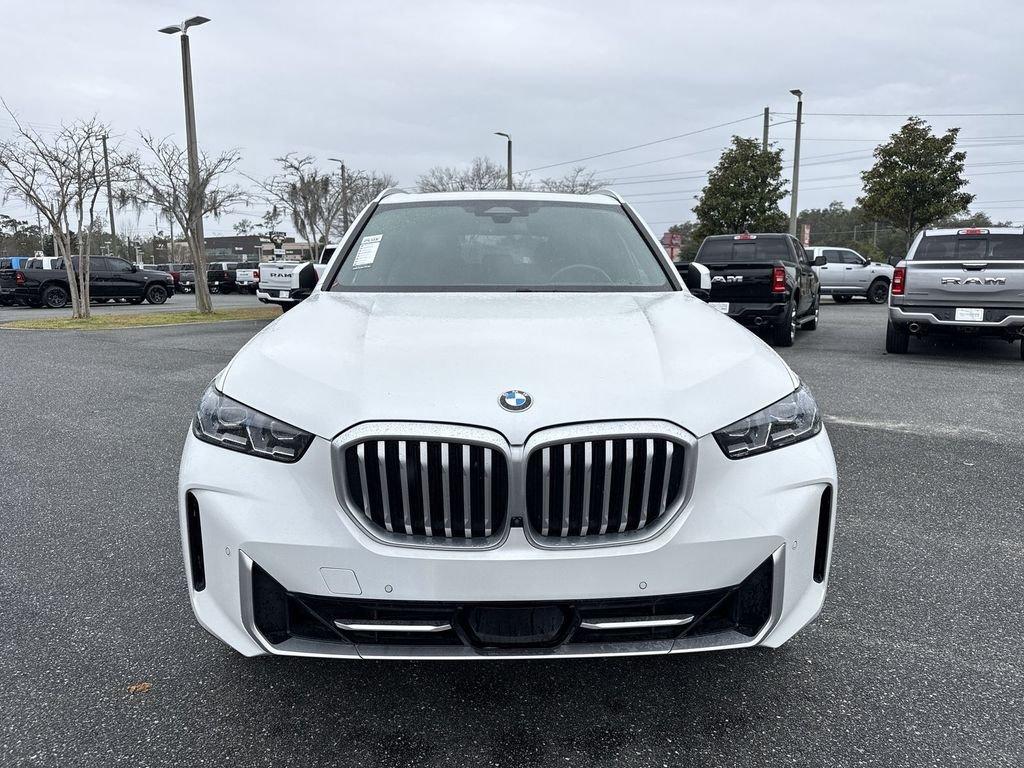 BMW X5 Sdrive40I - Thumbnail 9