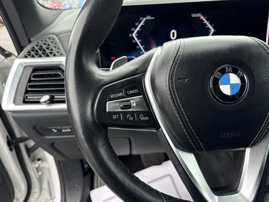 BMW X5 Sdrive40I - Thumbnail 13