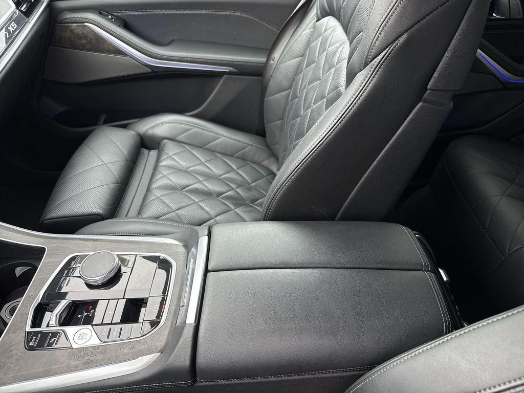 BMW X5 Sdrive40I - Thumbnail 19