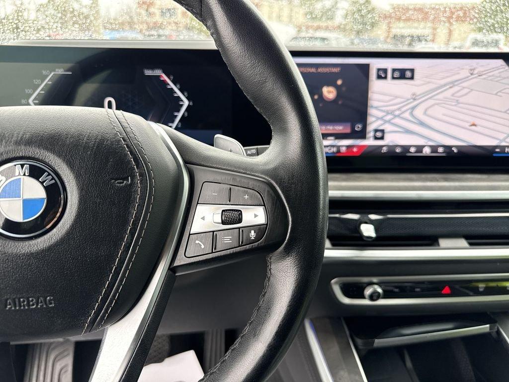 BMW X5 Sdrive40I - Thumbnail 14