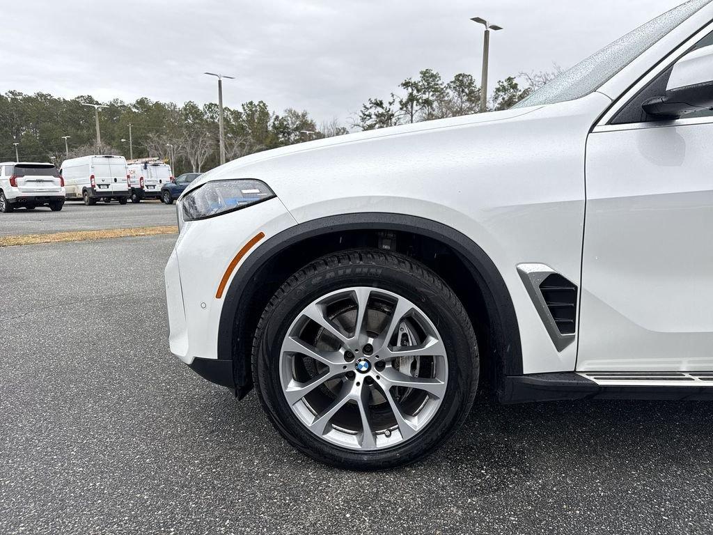 BMW X5 Sdrive40I - Thumbnail 11