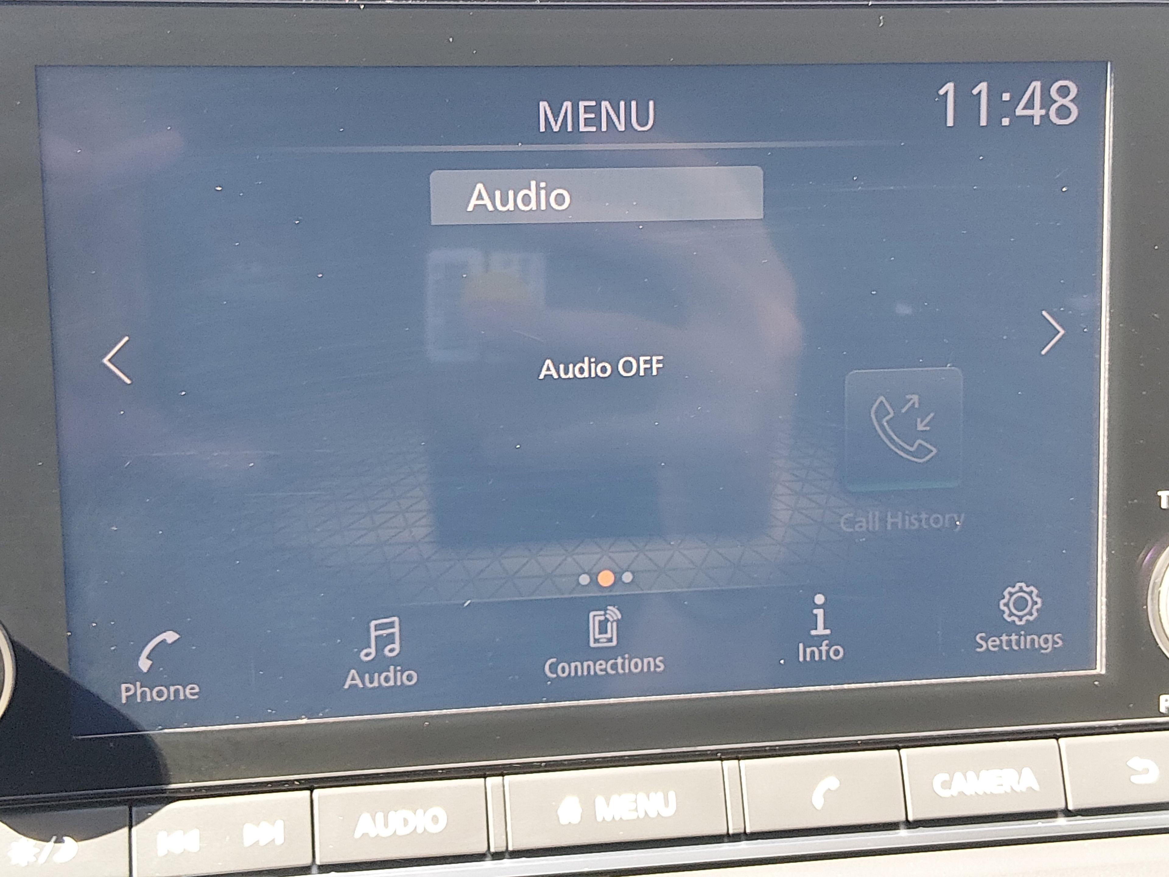 Nissan Rogue Awd S - Thumbnail 17