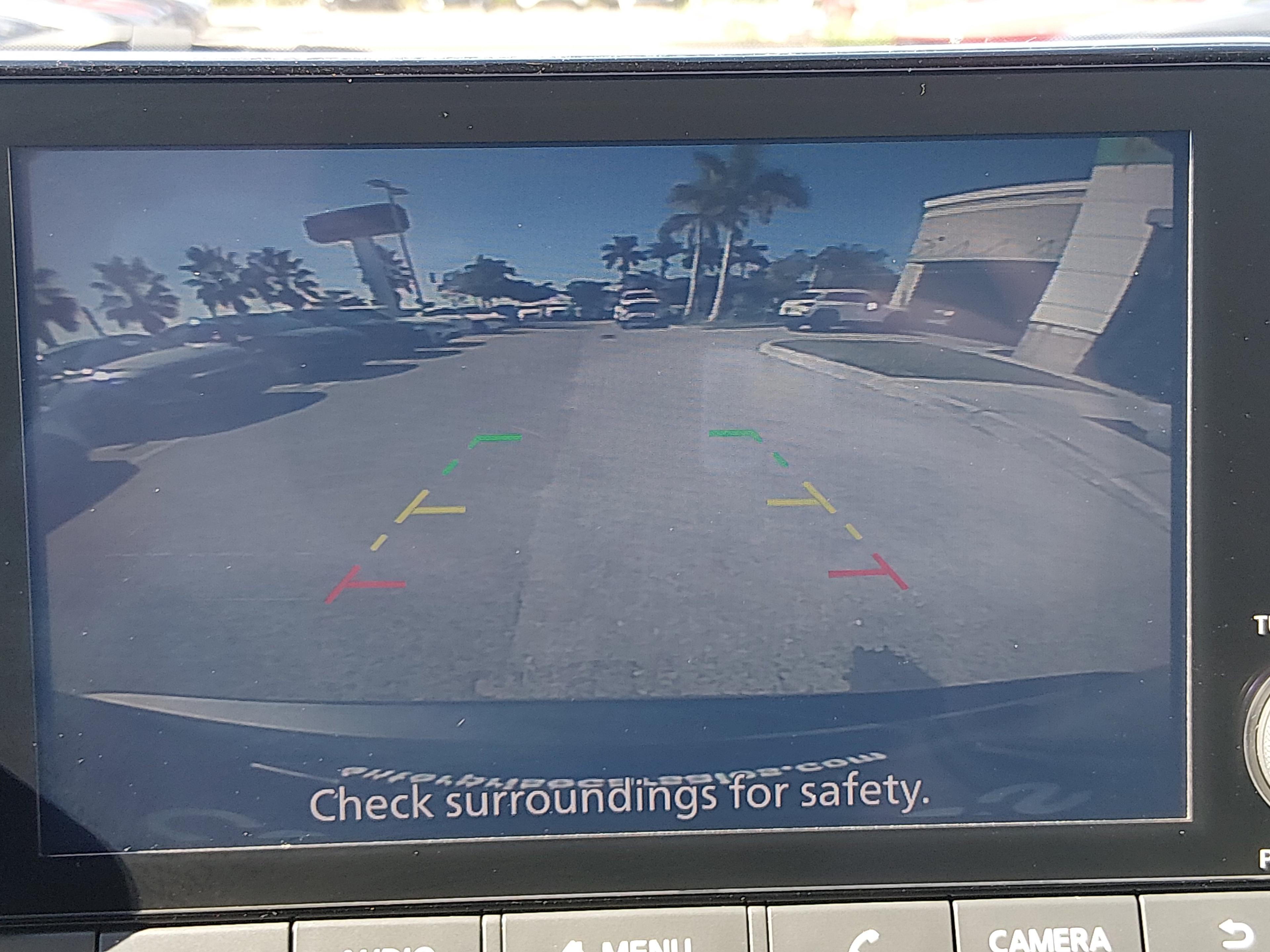 Nissan Rogue Awd S - Thumbnail 16