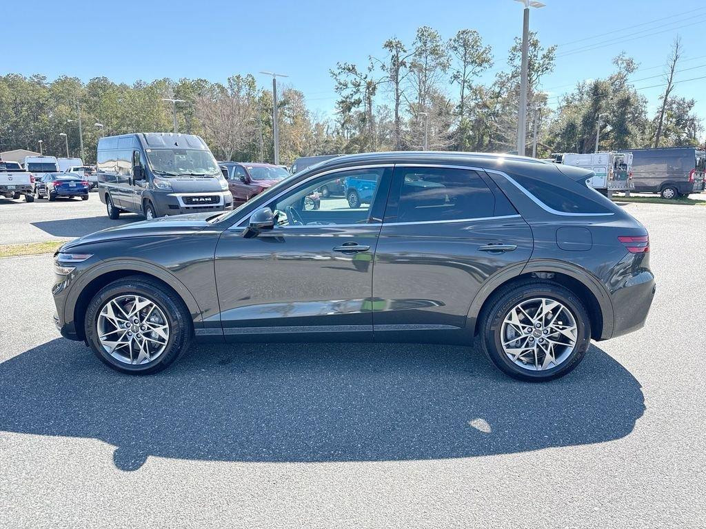 Genesis Gv70 2.5T - Thumbnail 7