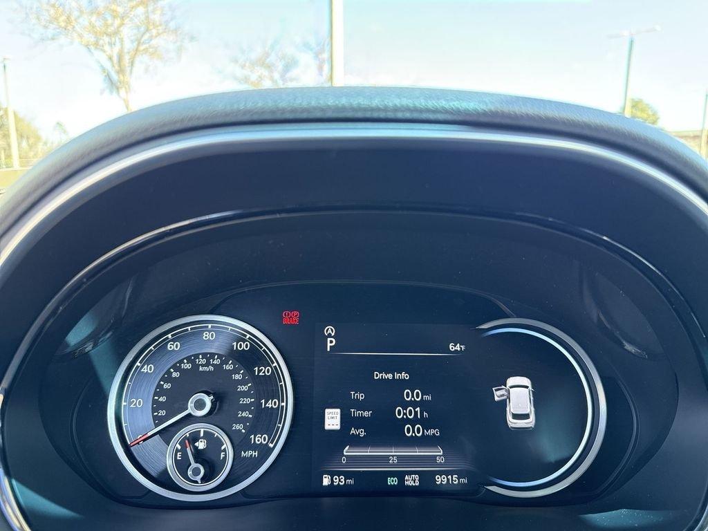 Genesis Gv70 2.5T - Thumbnail 18