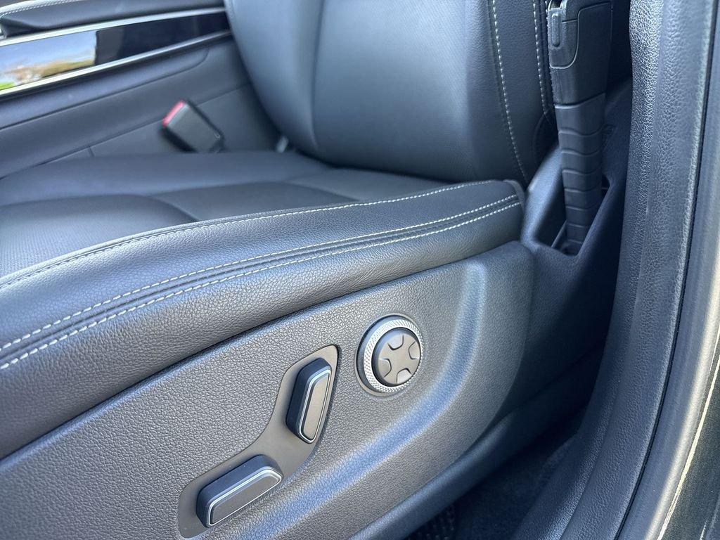 Genesis Gv70 2.5T - Thumbnail 13