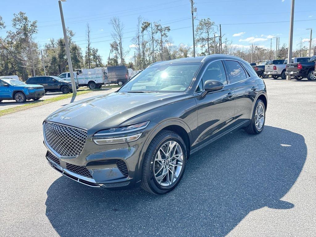 Genesis Gv70 2.5T - Thumbnail 8