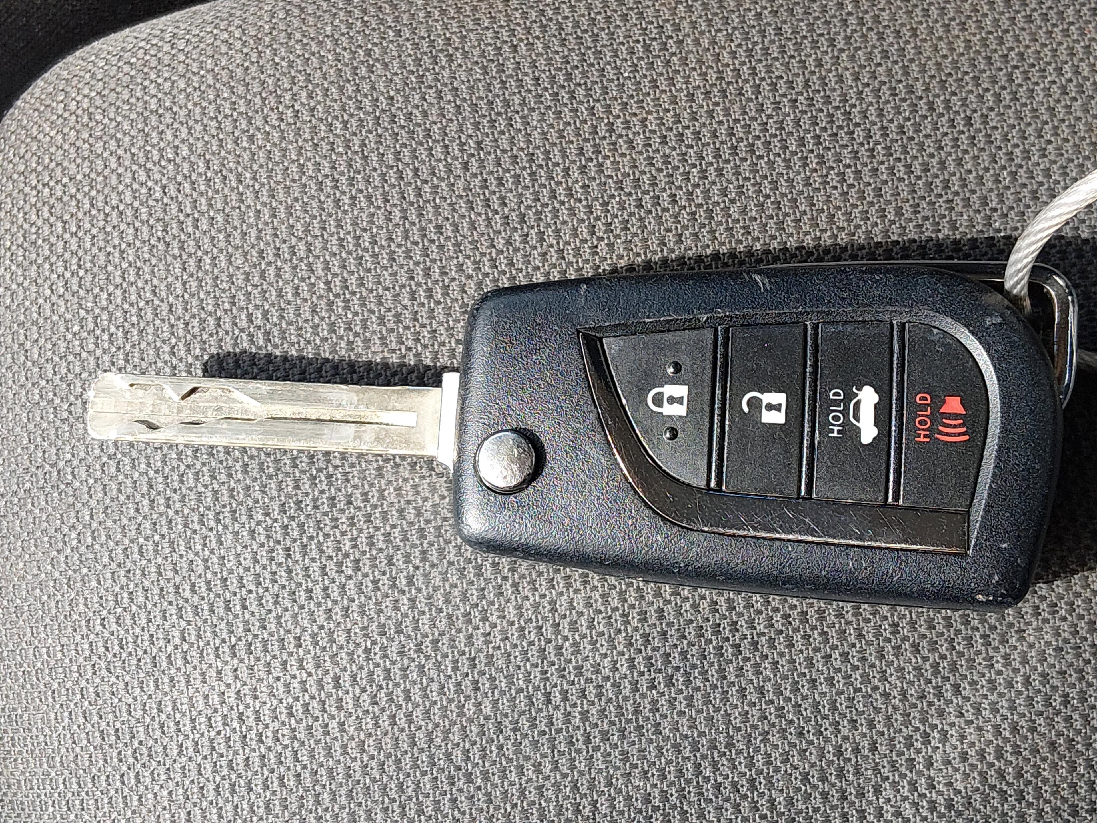 Toyota Corolla Le Cvt - Thumbnail 15