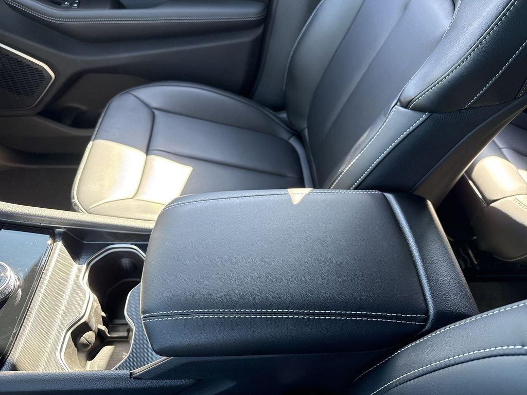 Jeep Grand Cherokee L Limited 4X2 - Thumbnail 20