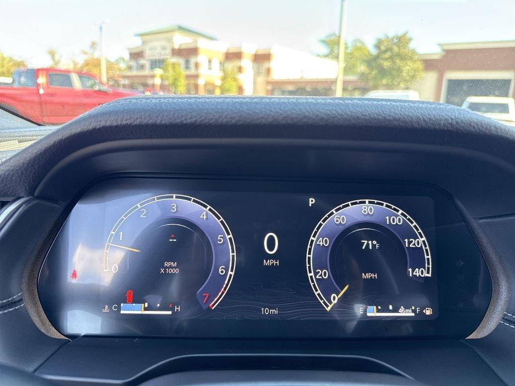 Jeep Grand Cherokee L Limited 4X2 - Thumbnail 18