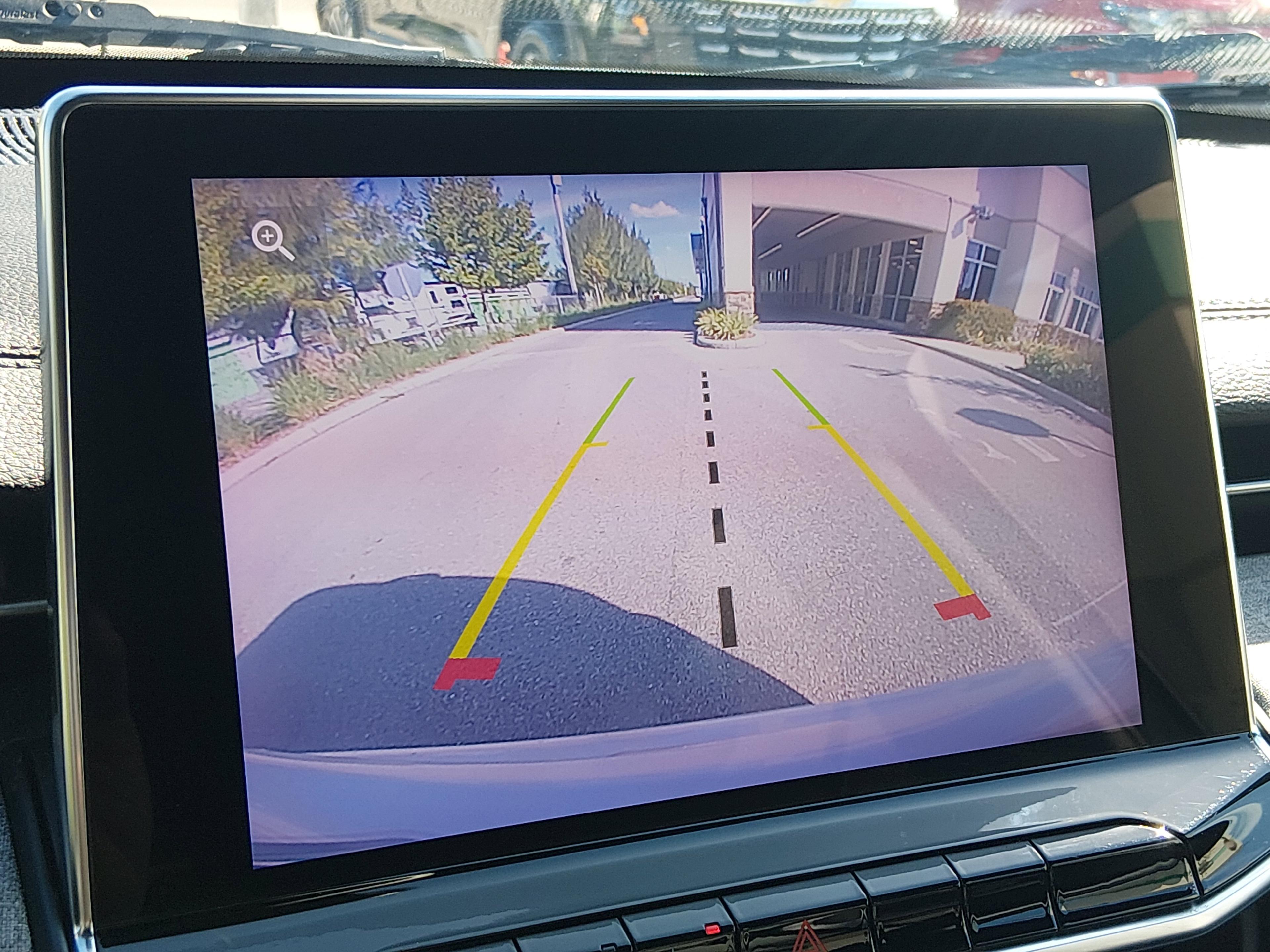 Jeep Compass Latitude 4X4 - Thumbnail 16