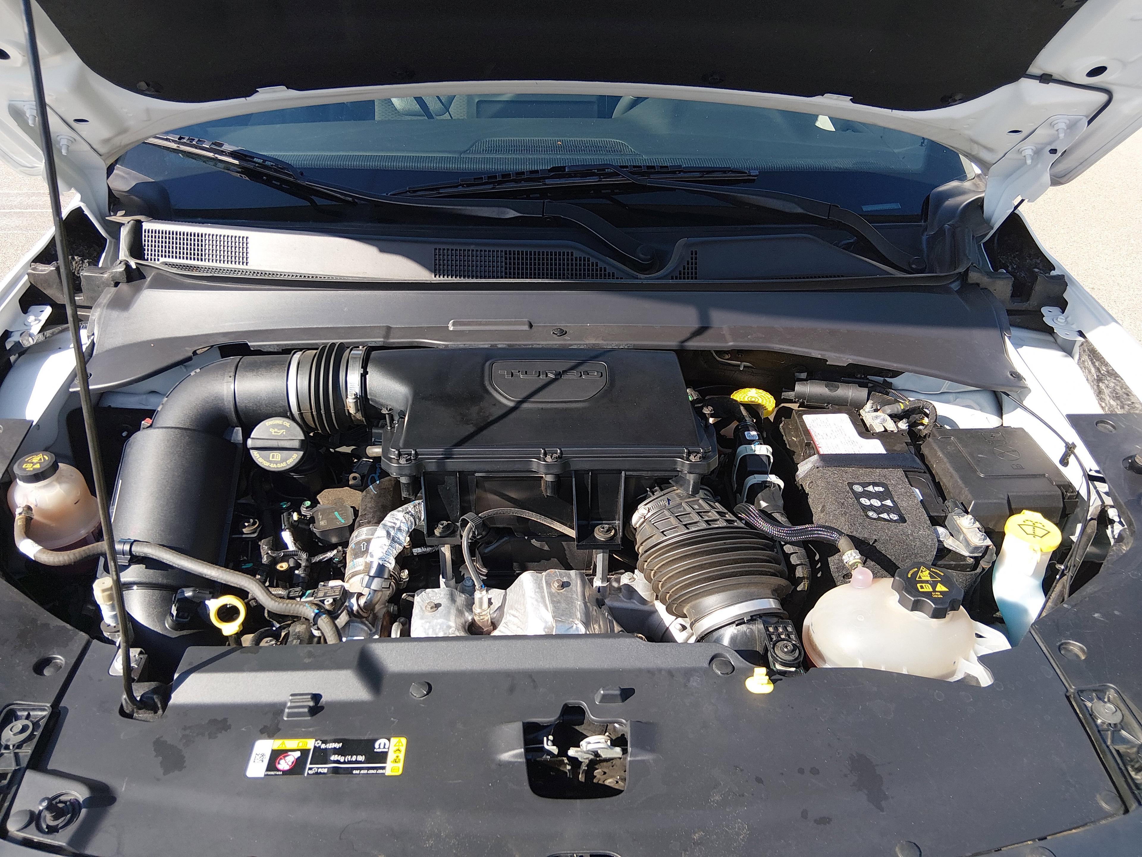 Jeep Compass Latitude 4X4 - Thumbnail 9