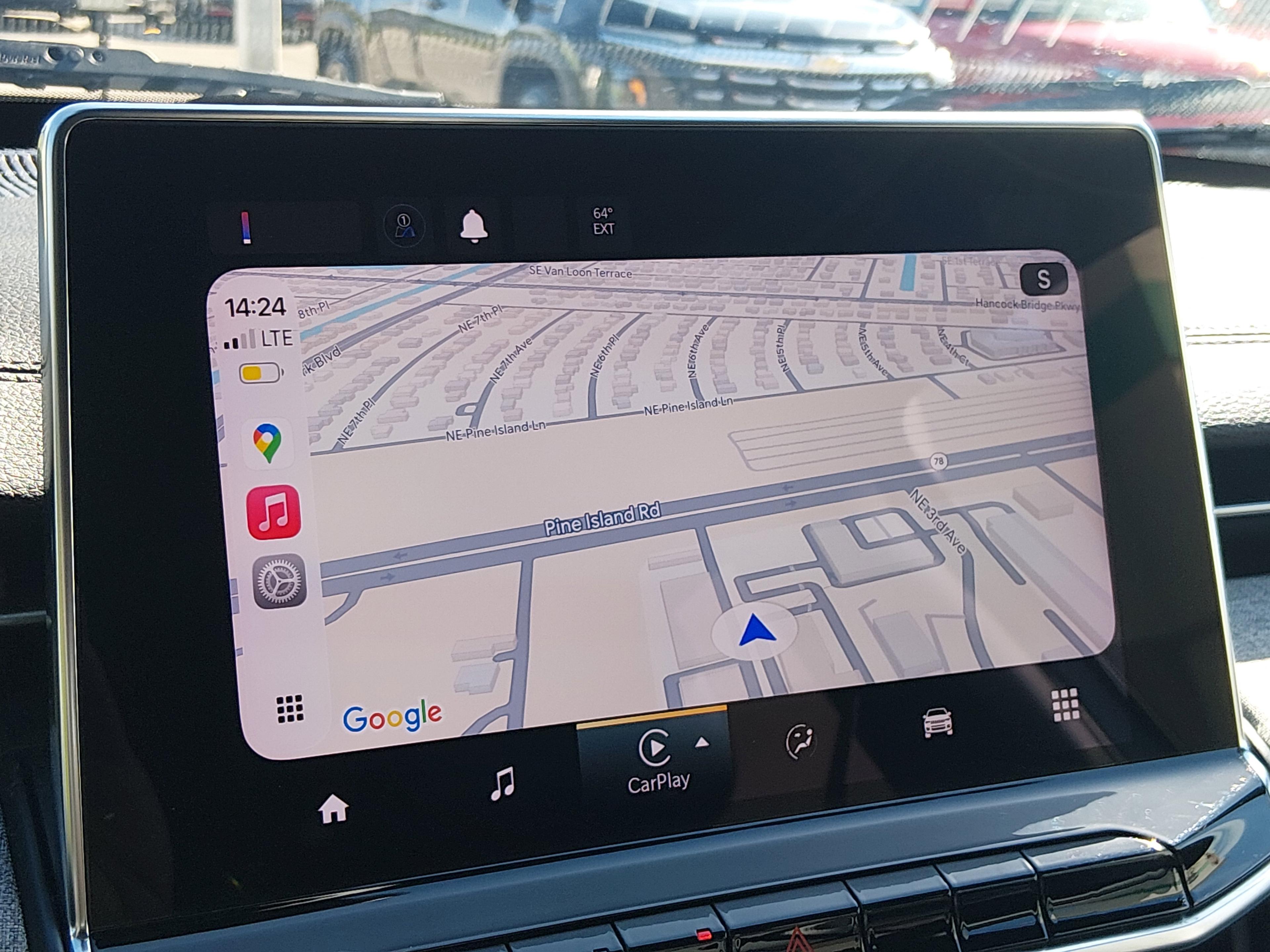 Jeep Compass Latitude 4X4 - Thumbnail 17