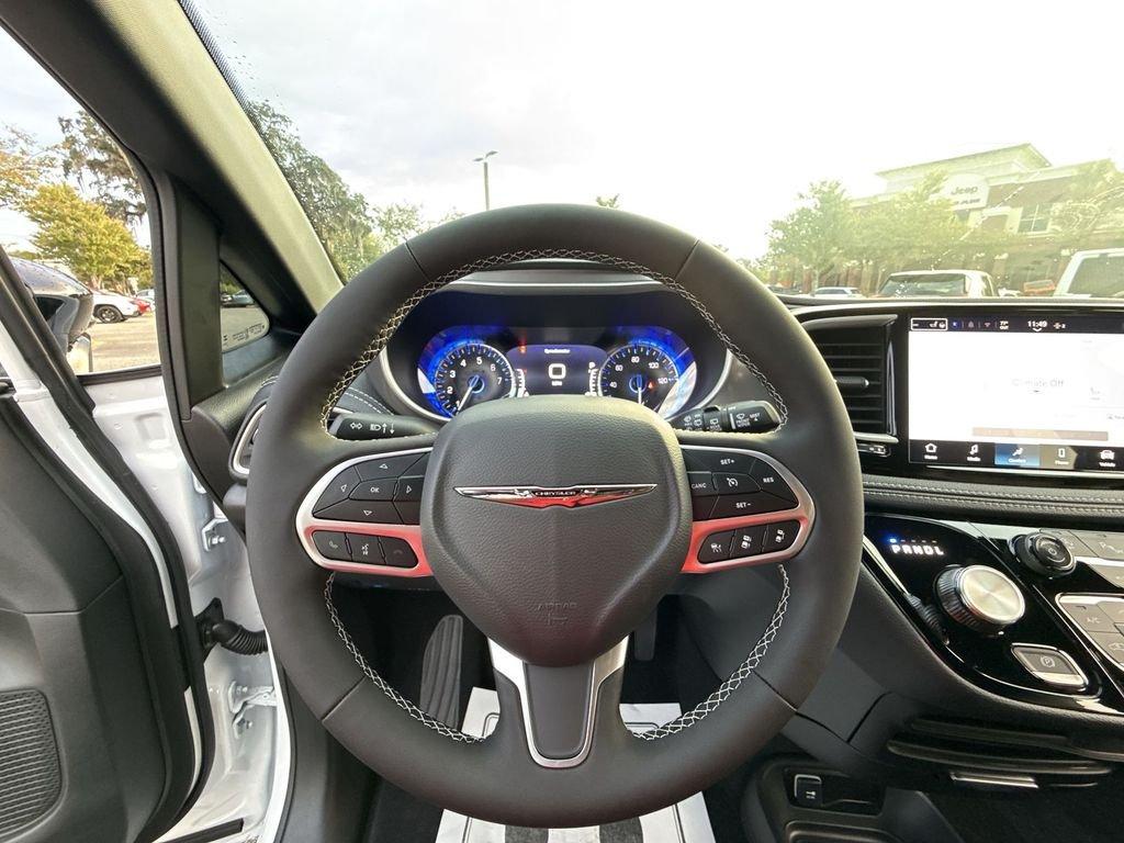 Chrysler Pacifica Select - Thumbnail 14